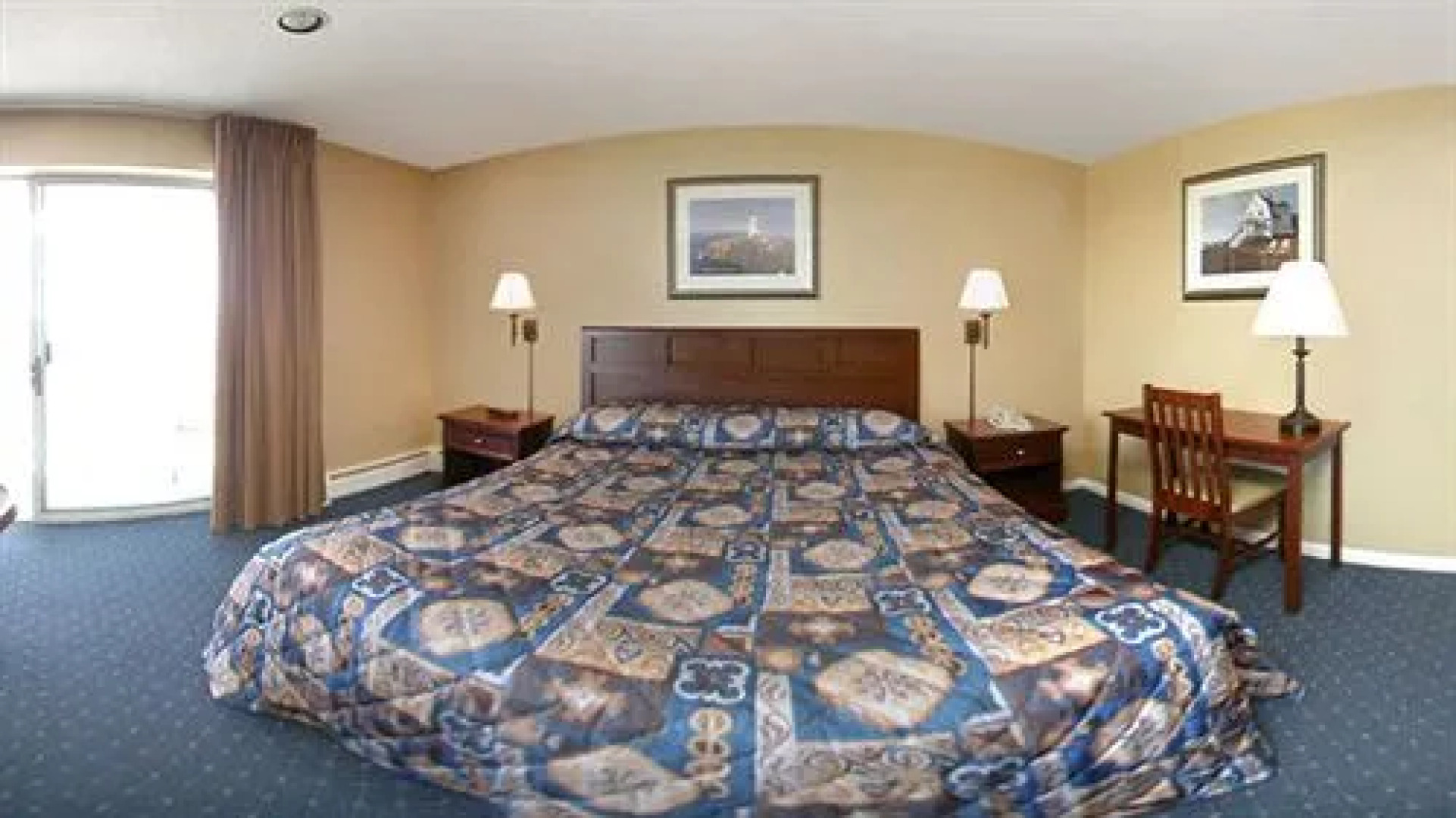 Rodeway Inn Stratford