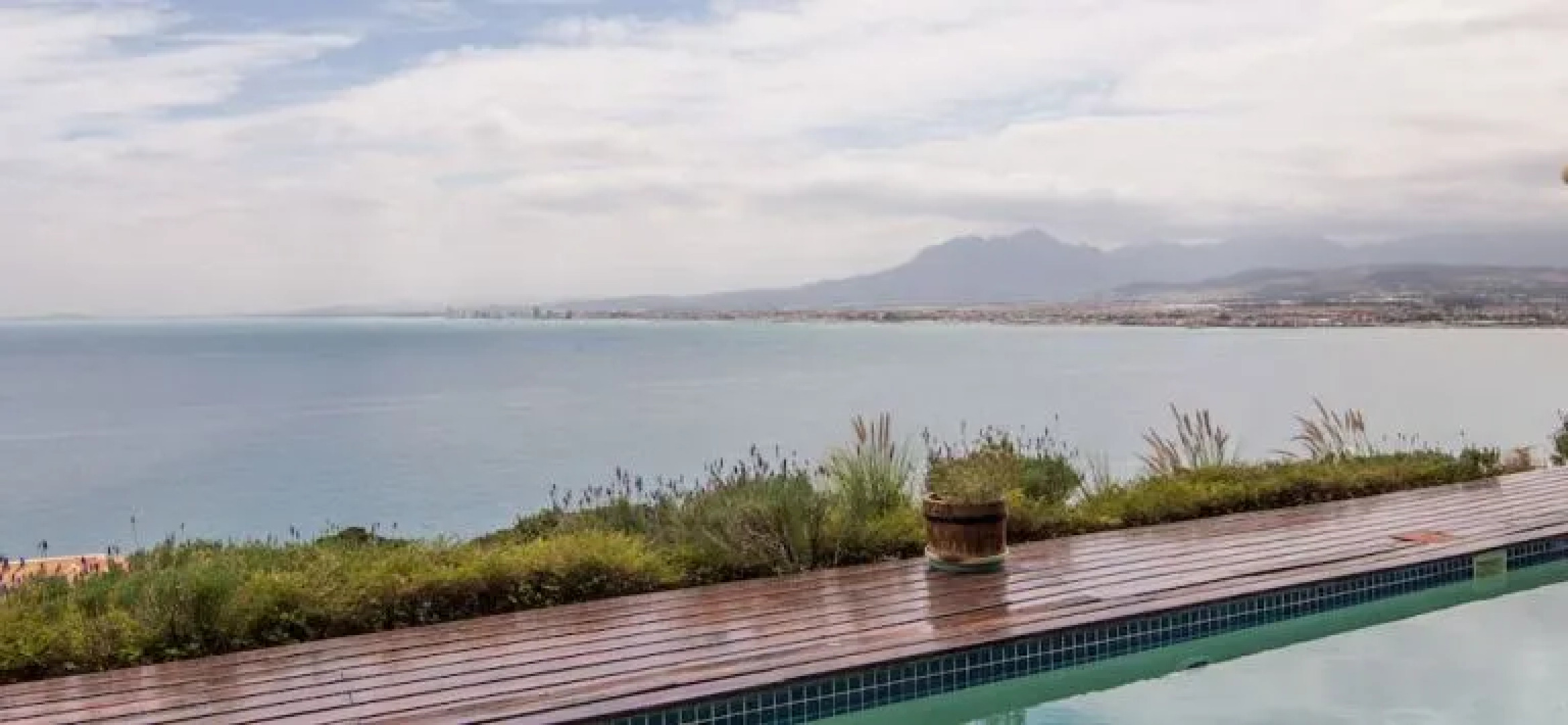 Gordon's Bay Luxury Apartments