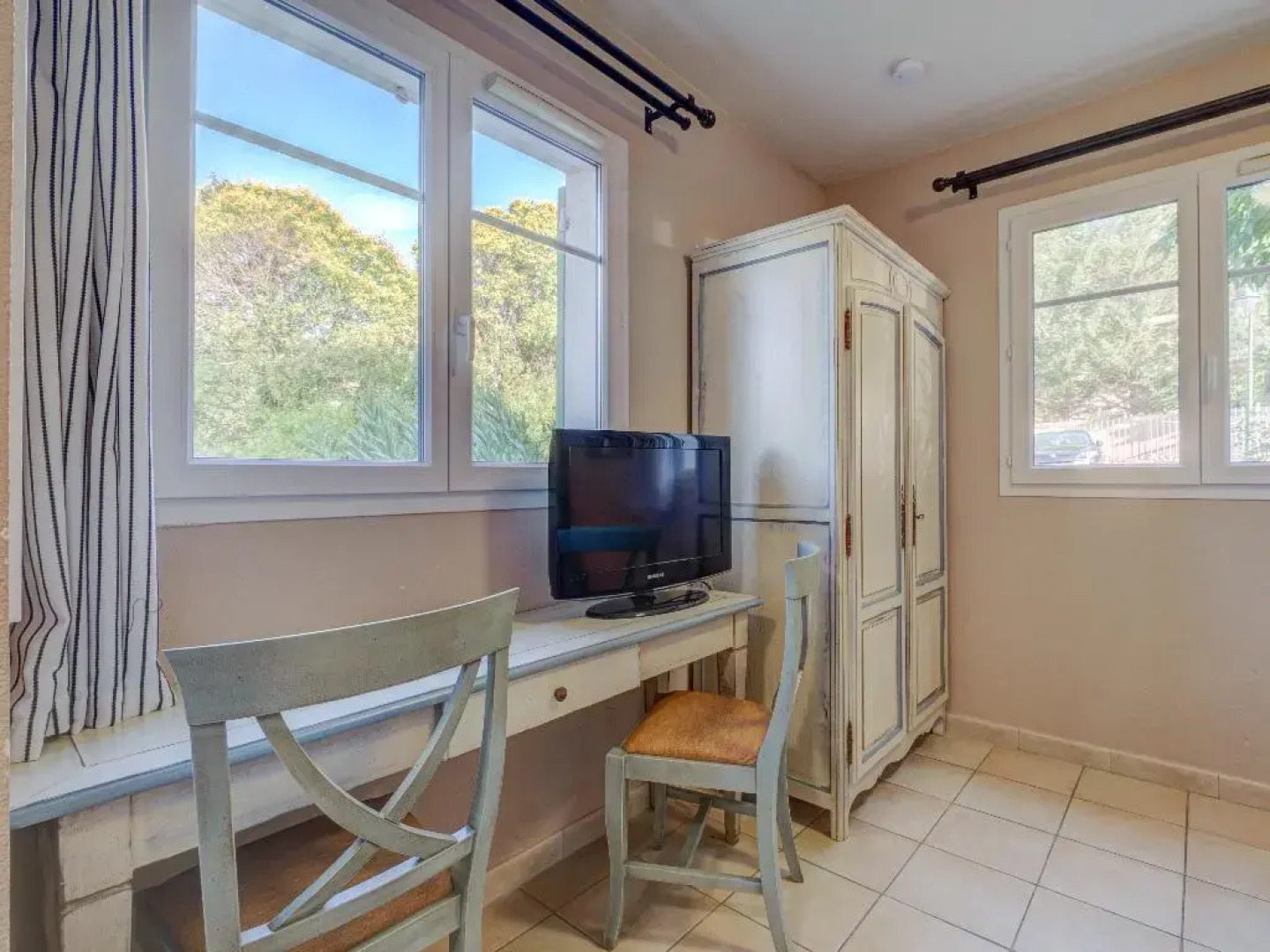 Vacancéole Le Domaine de Camiole