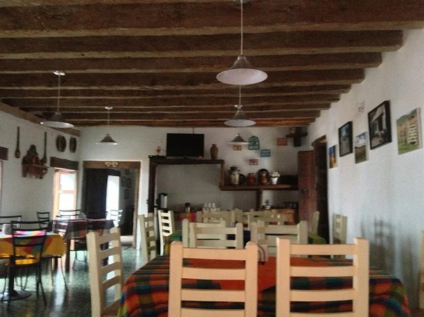 Hotel Mesón del Romero