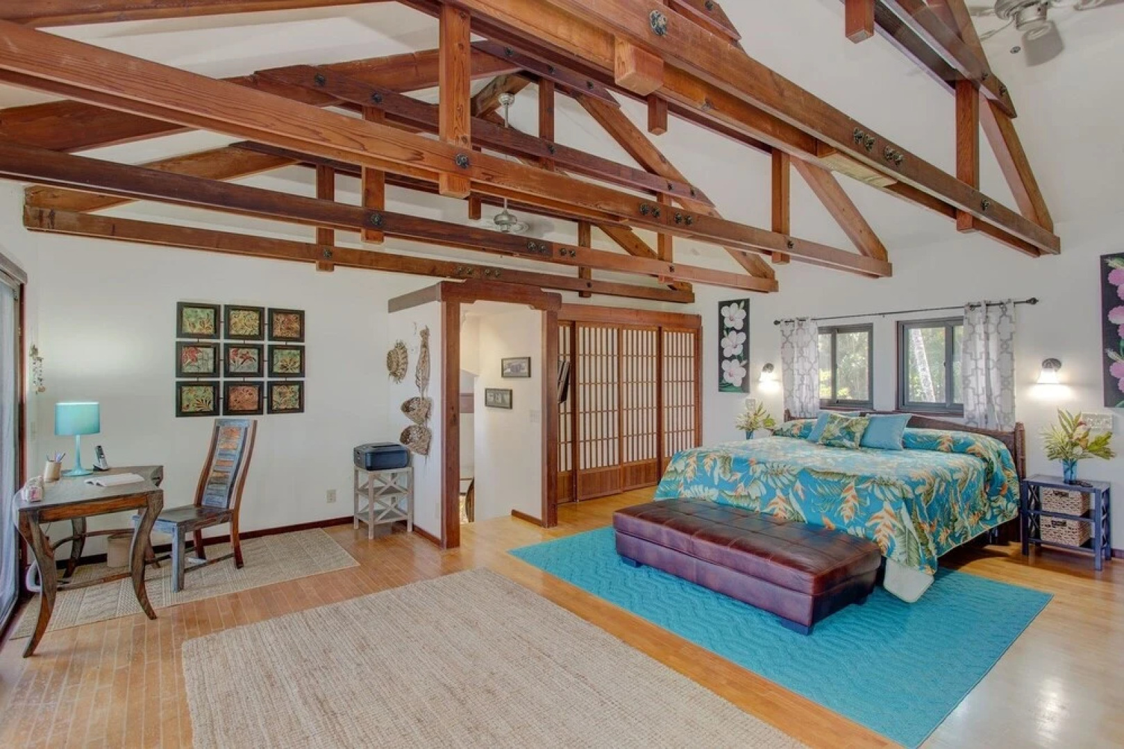 Black Sand Beach House 2 Bedroom Home