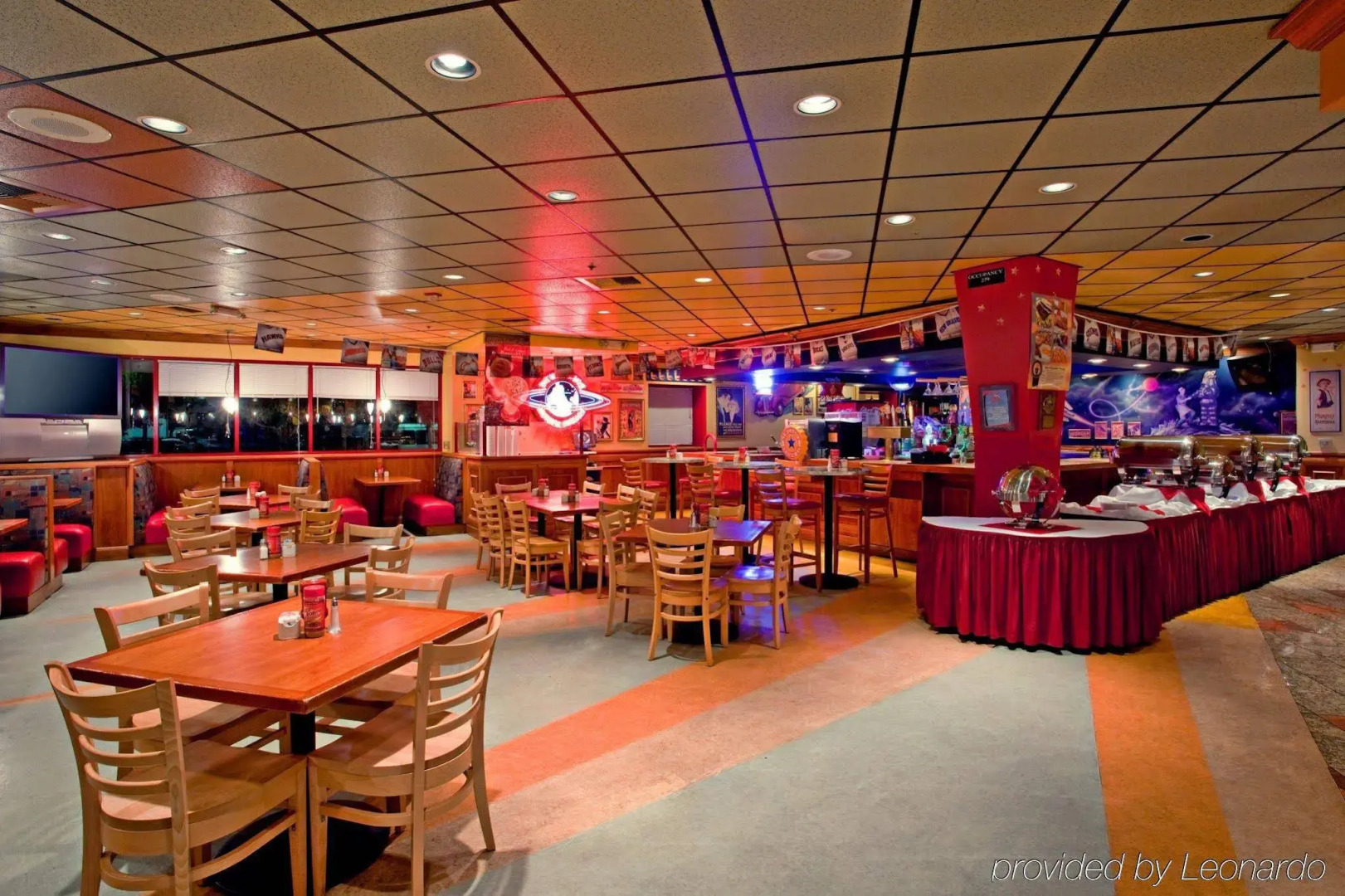 Holiday Inn La Mirada – Buena Park by IHG