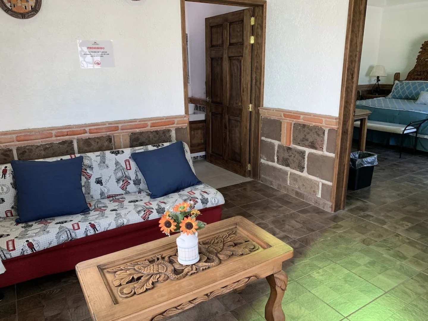 Hotel Villas Mahando