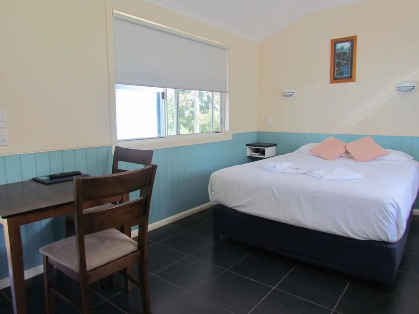 Atherton Hallorans Leisure Park