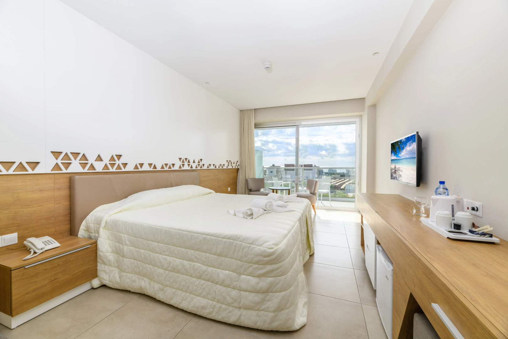 Tasia Maris Seasons Hotel - Adults Only