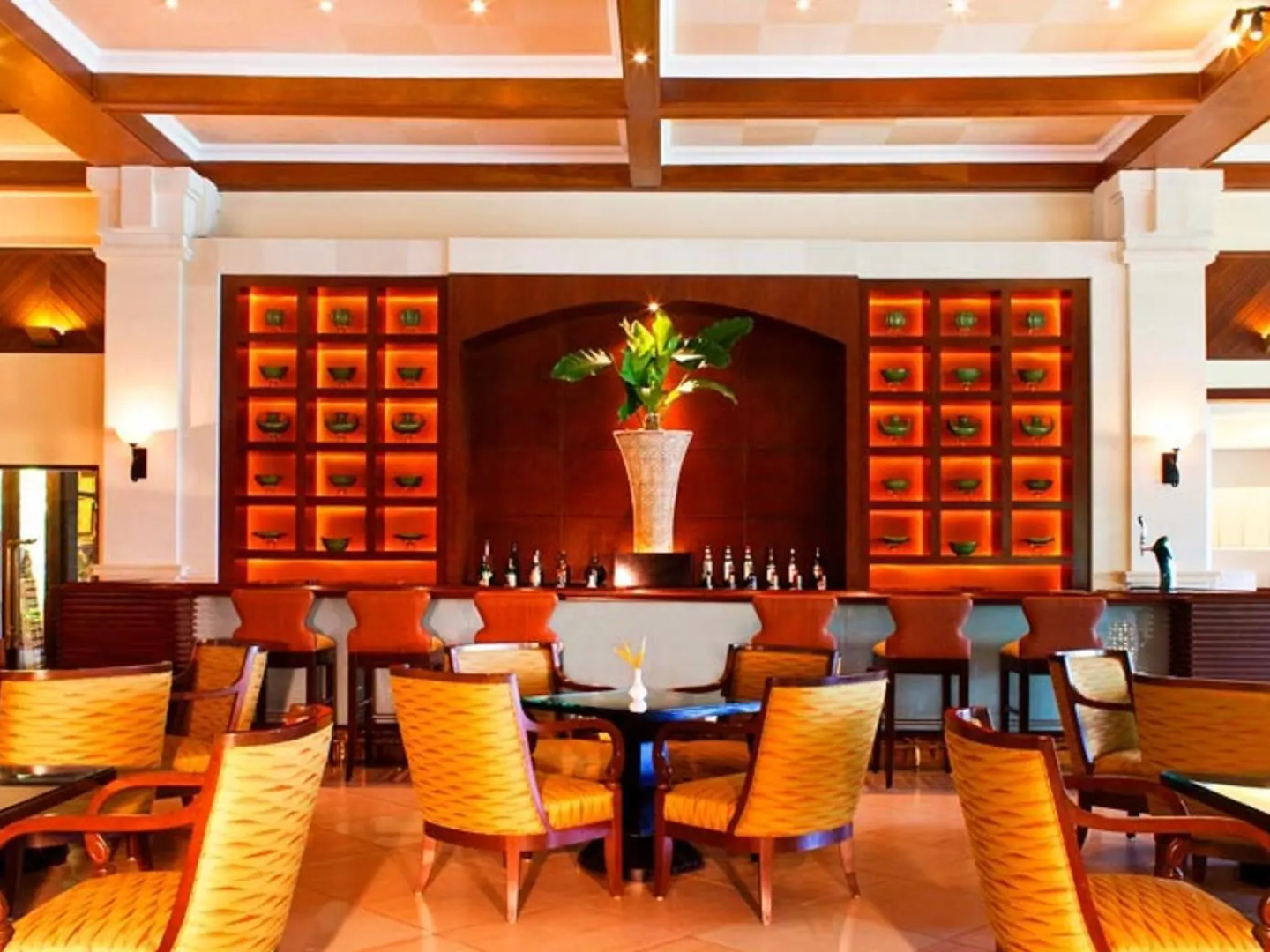 Century Langkawi Beach Resort