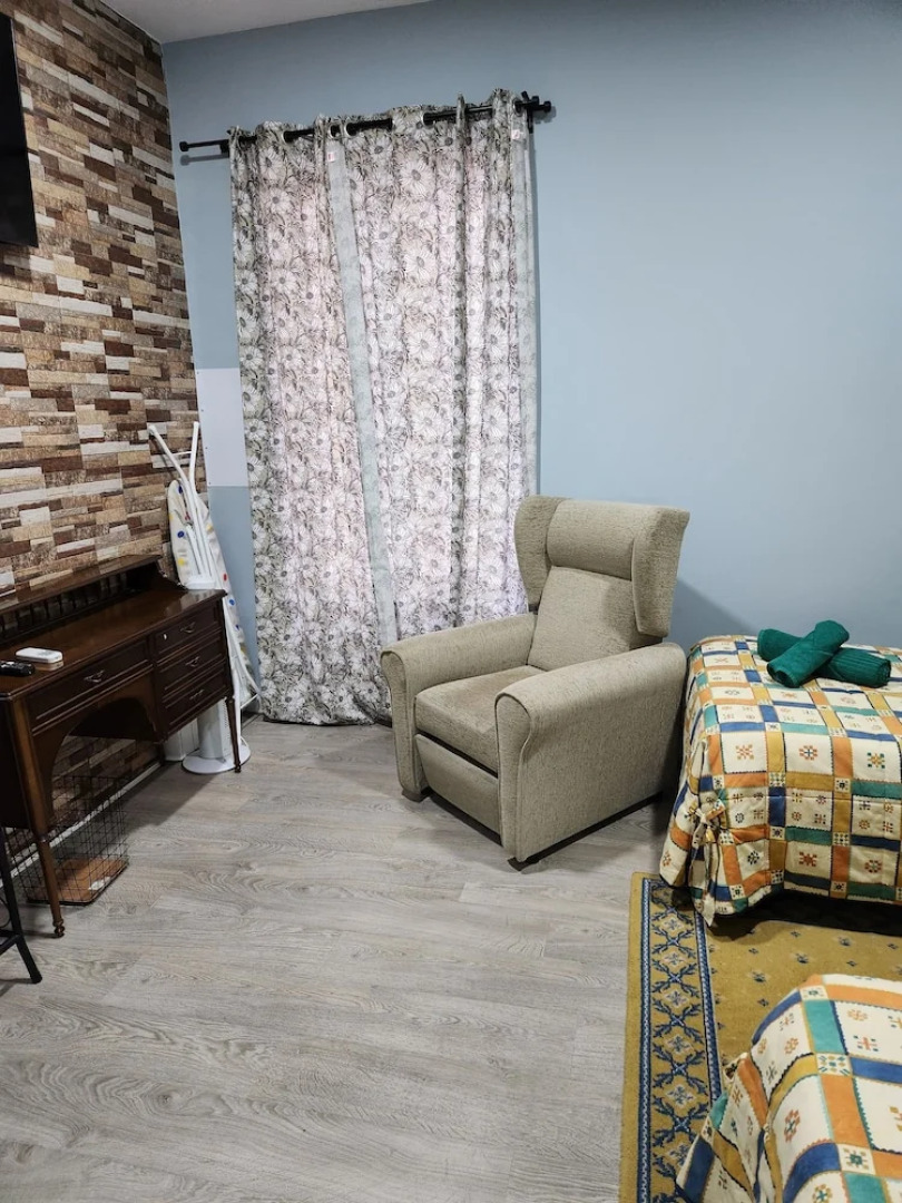 Bilbao - Baracaldo - BEC