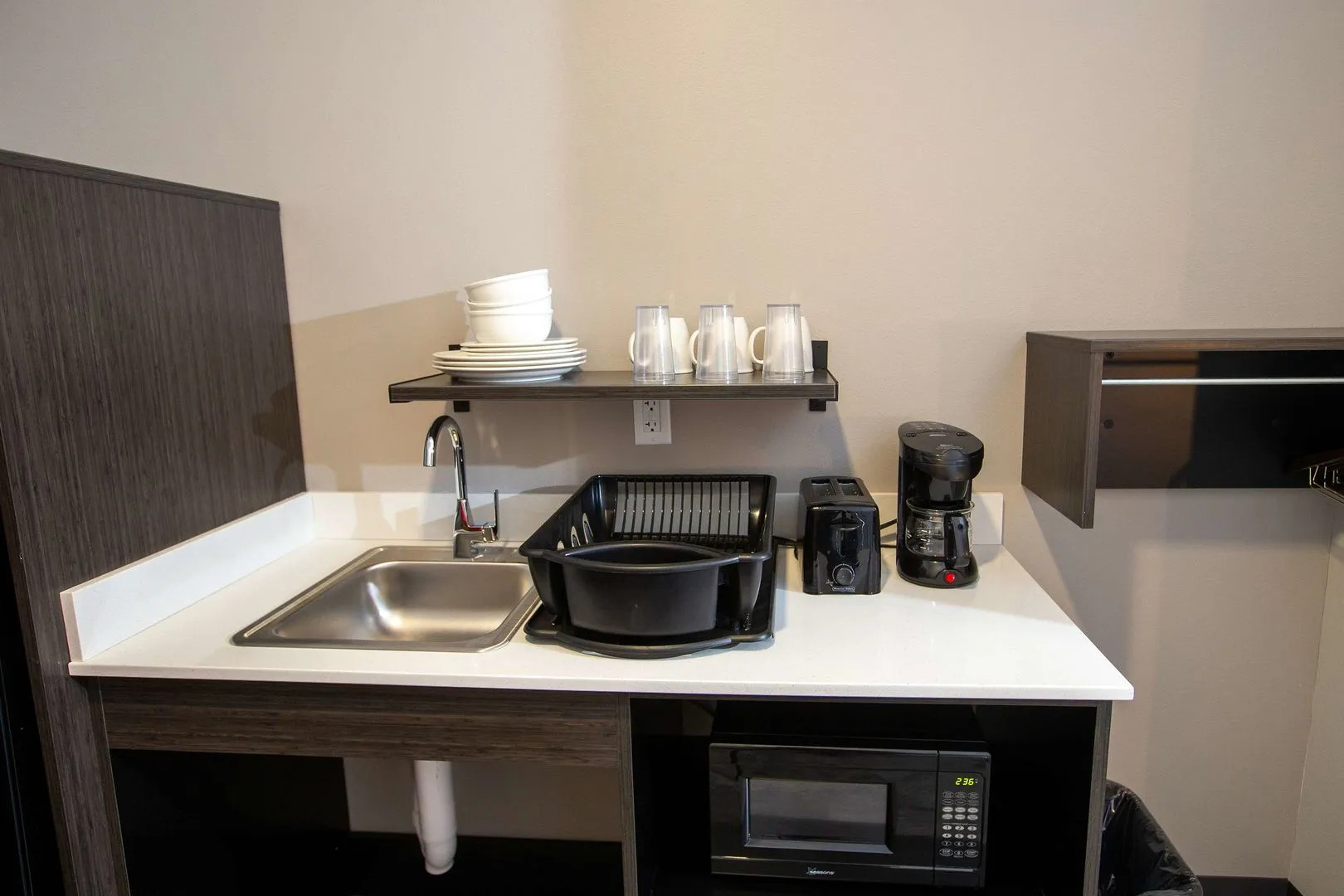 Motel 6 North Platte, NE - East