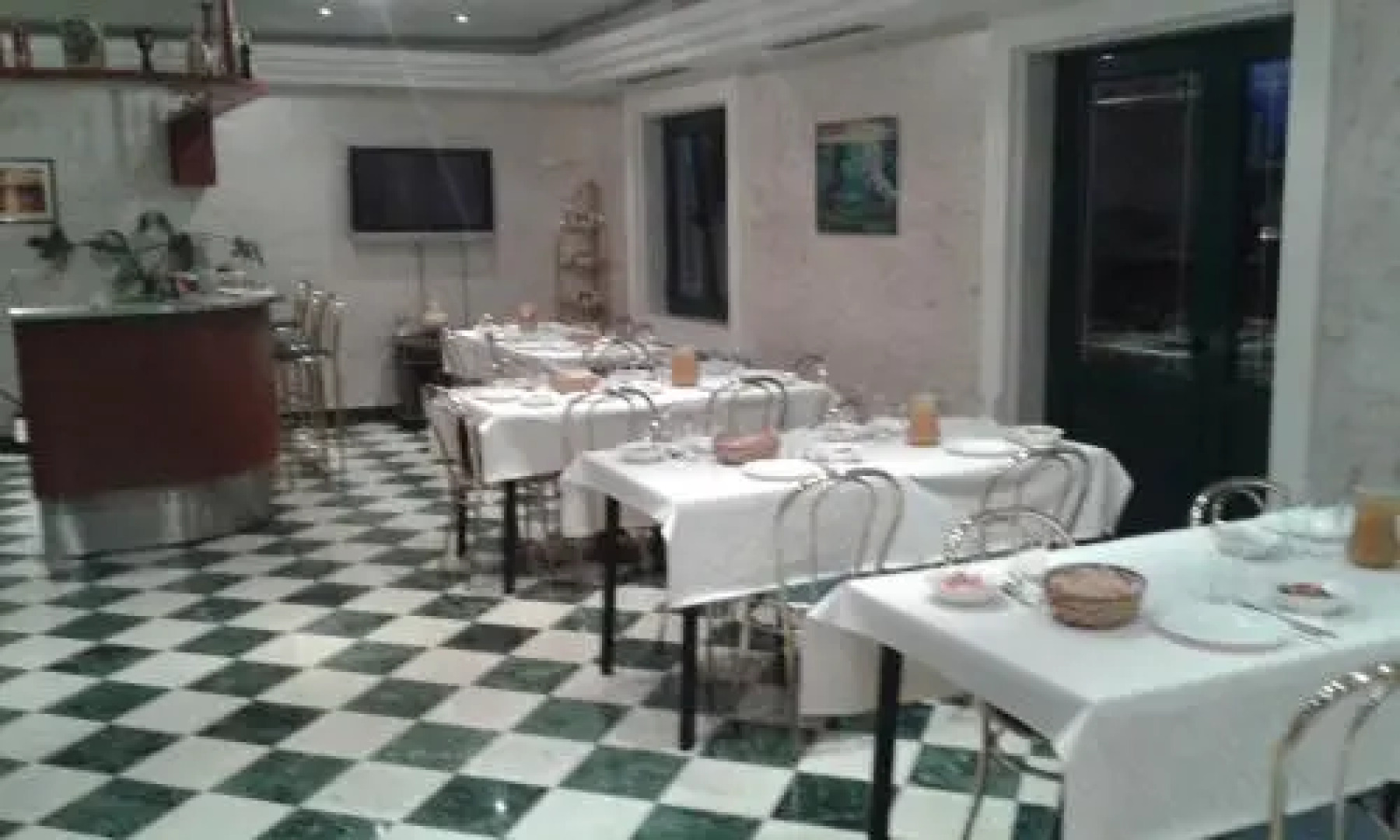 Guesthouse Tomislav