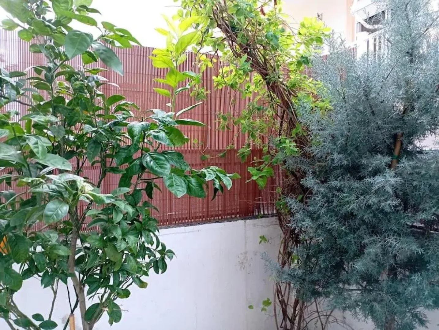 ΤΟ ΔΙΑΜΕΡΙΣΜΑ ΤΗΣ ΜΑΙΡΗΣ or MARY'S APARTMENT