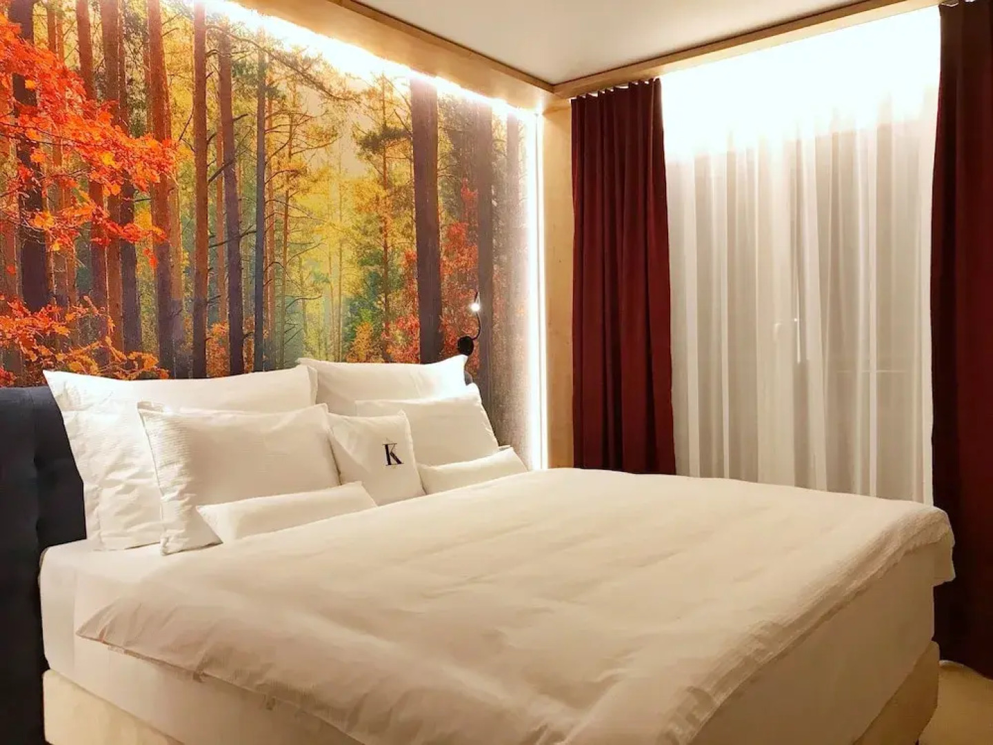 Wellness penzion Lázně Kvilda