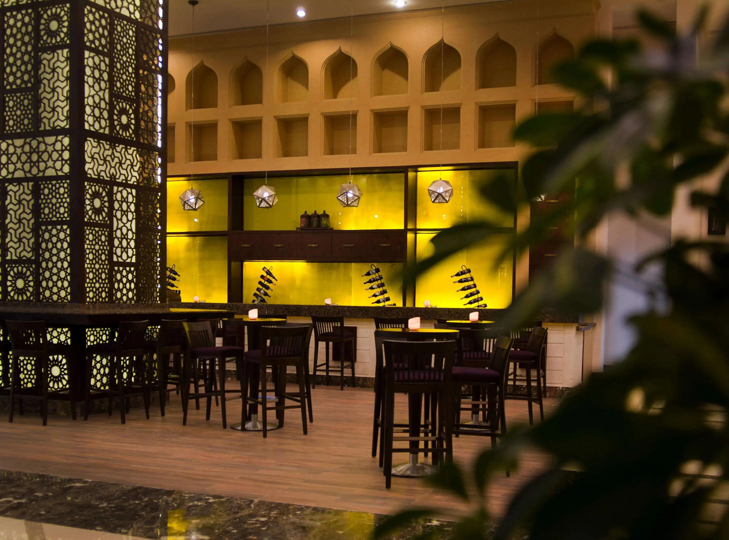 Steigenberger Aqua Magic Hotel