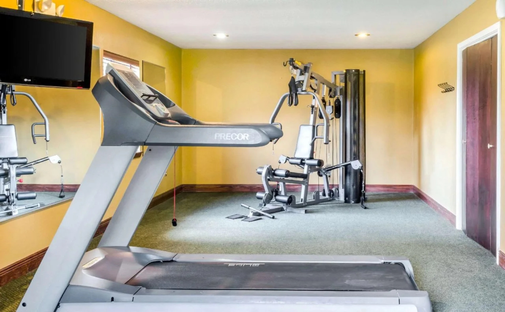 Wingate by Wyndham Biloxi/Ocean Springs