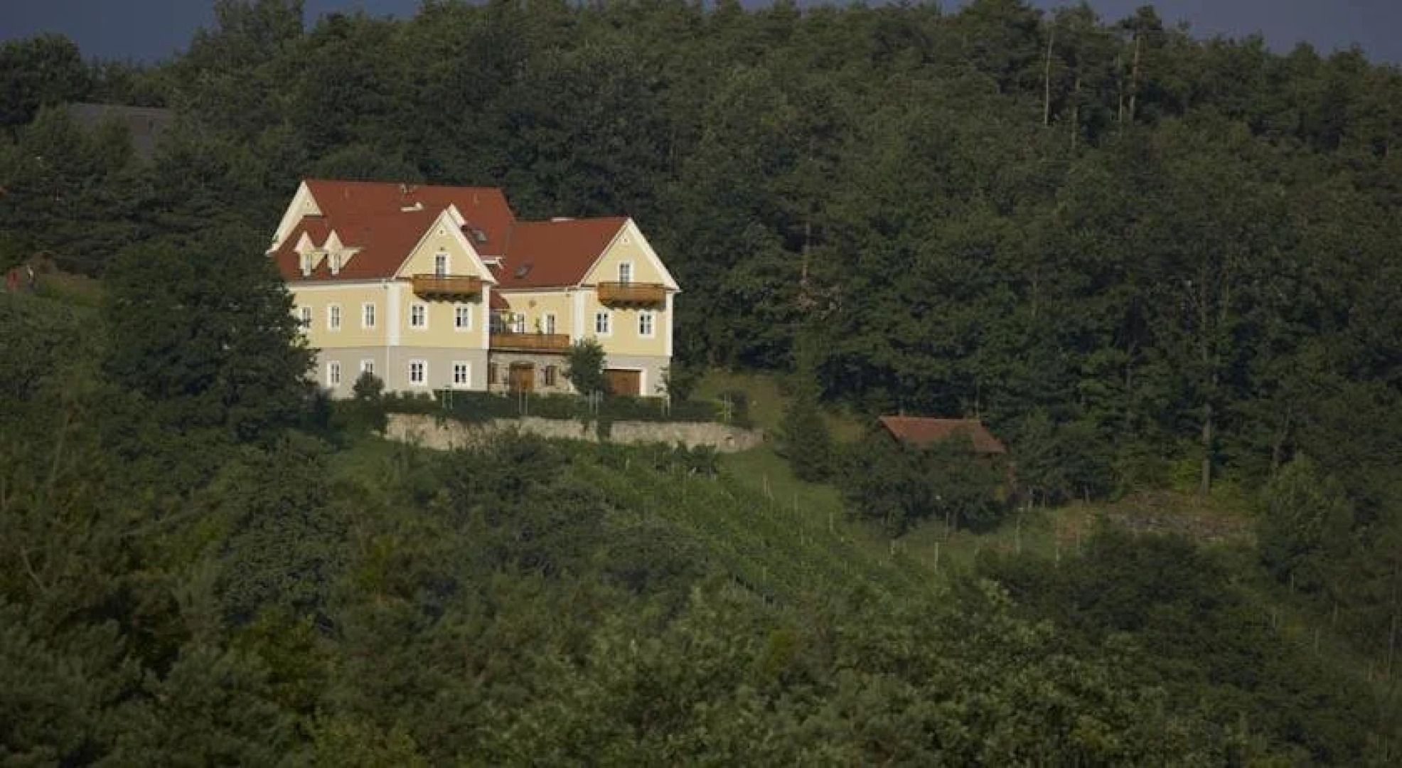 Winzerhaus Friedrich