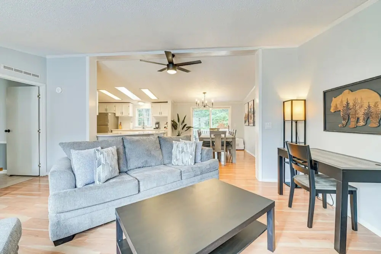 Creekside Catskills Getaway Near Hunter Mountain