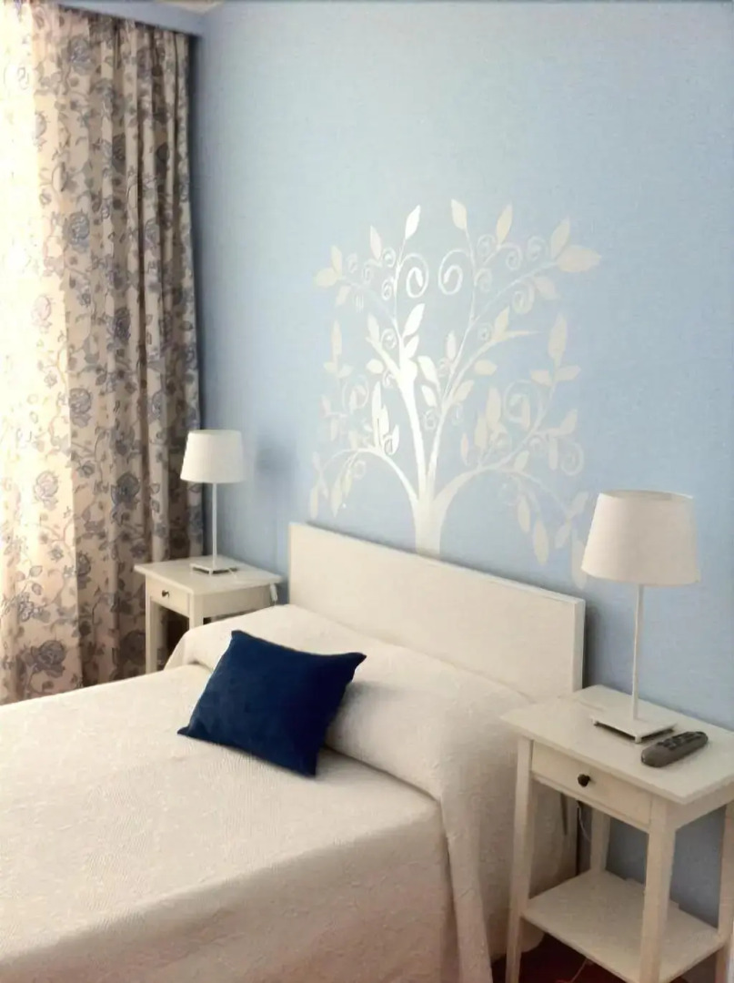 Pensao Flor Da Baixa