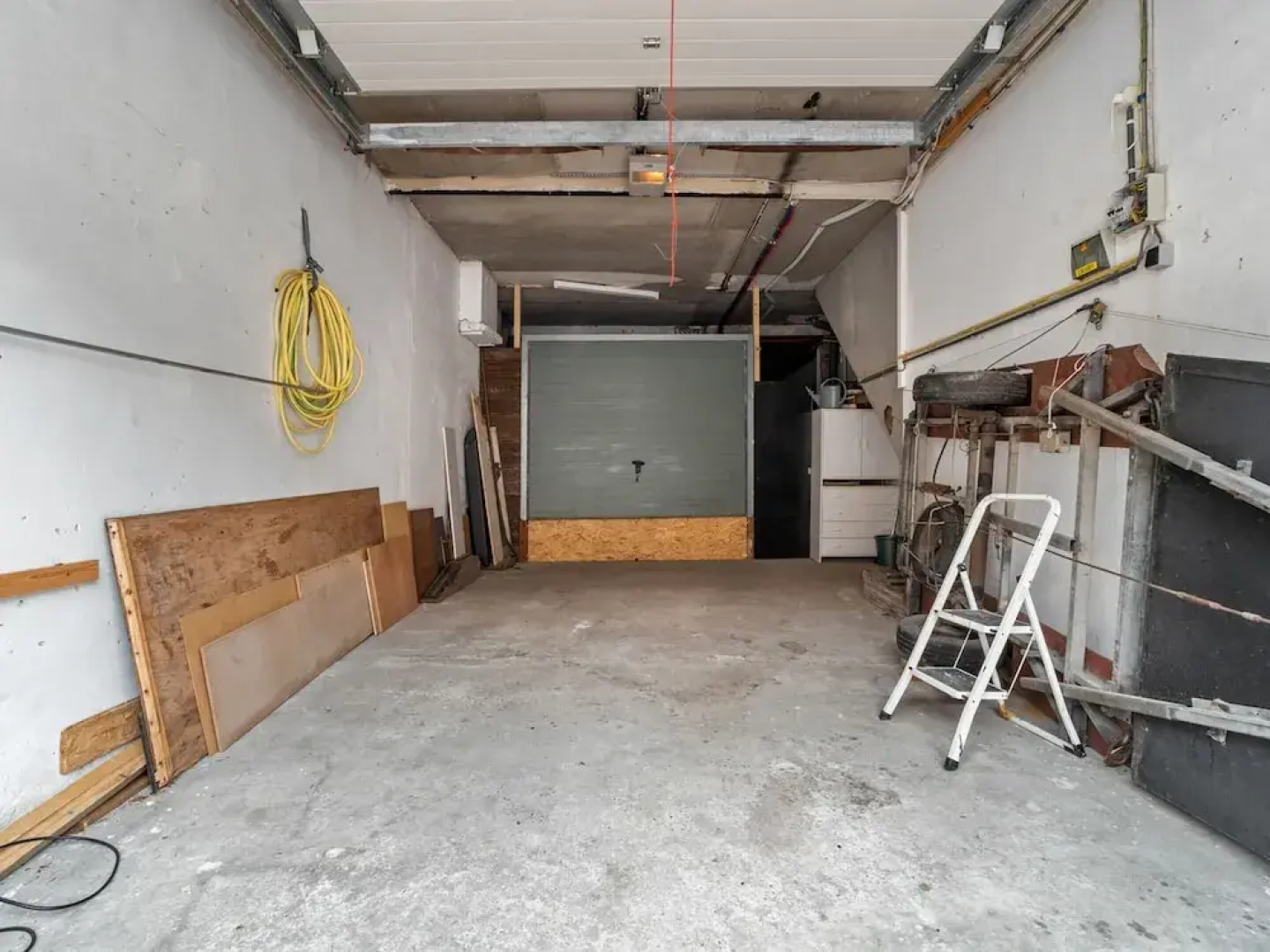 Ideal Holiday Home With Garage