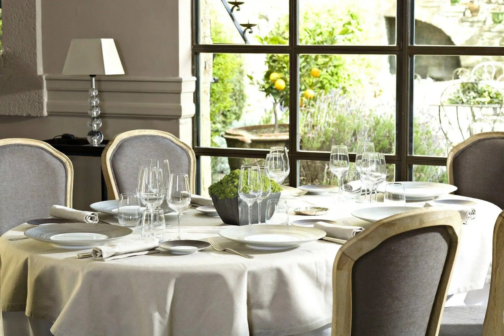 Chateau De Rochegude