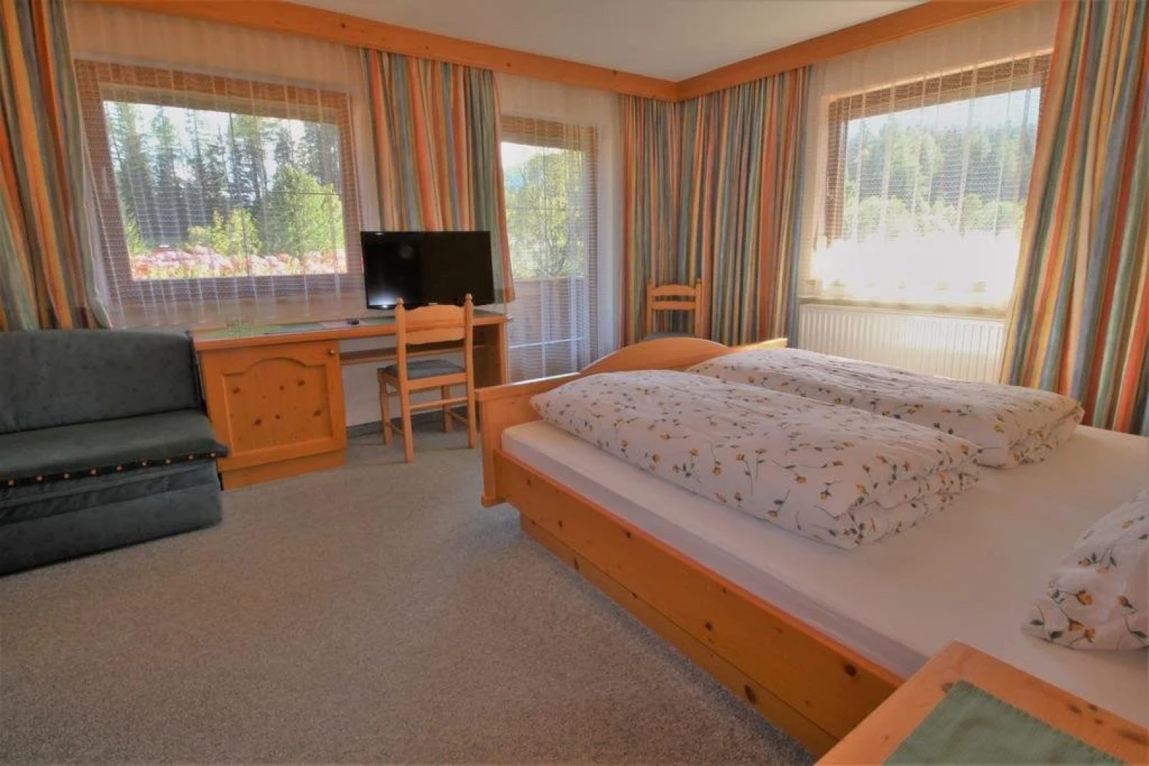 Ivos Sonnenpension