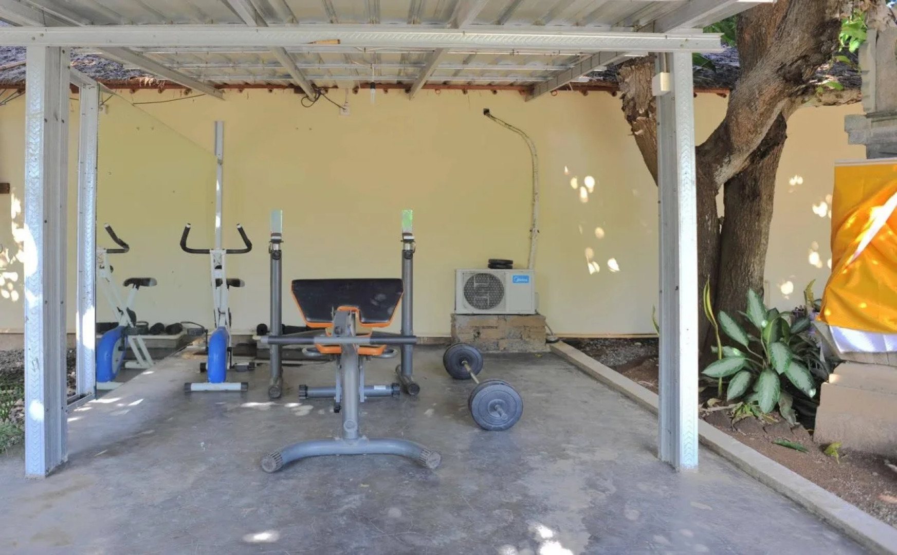 Kampung 168
