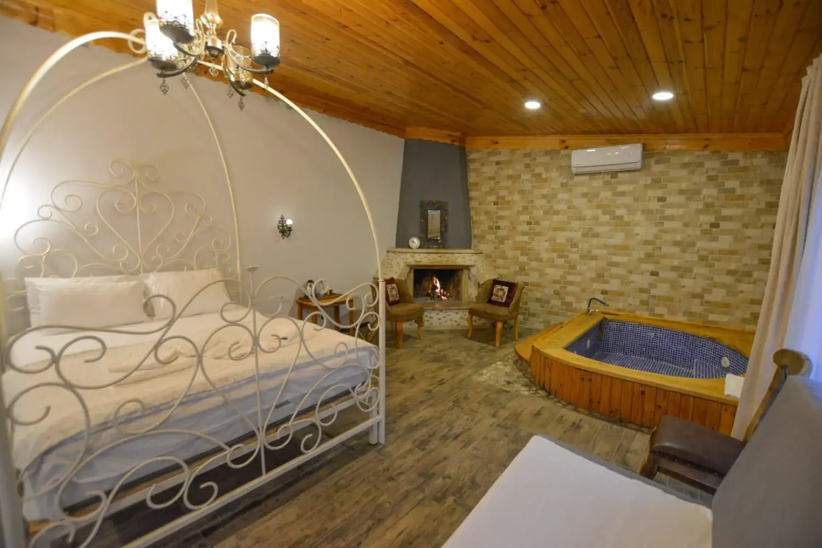 Ağva Deniz Yıldızı Otel