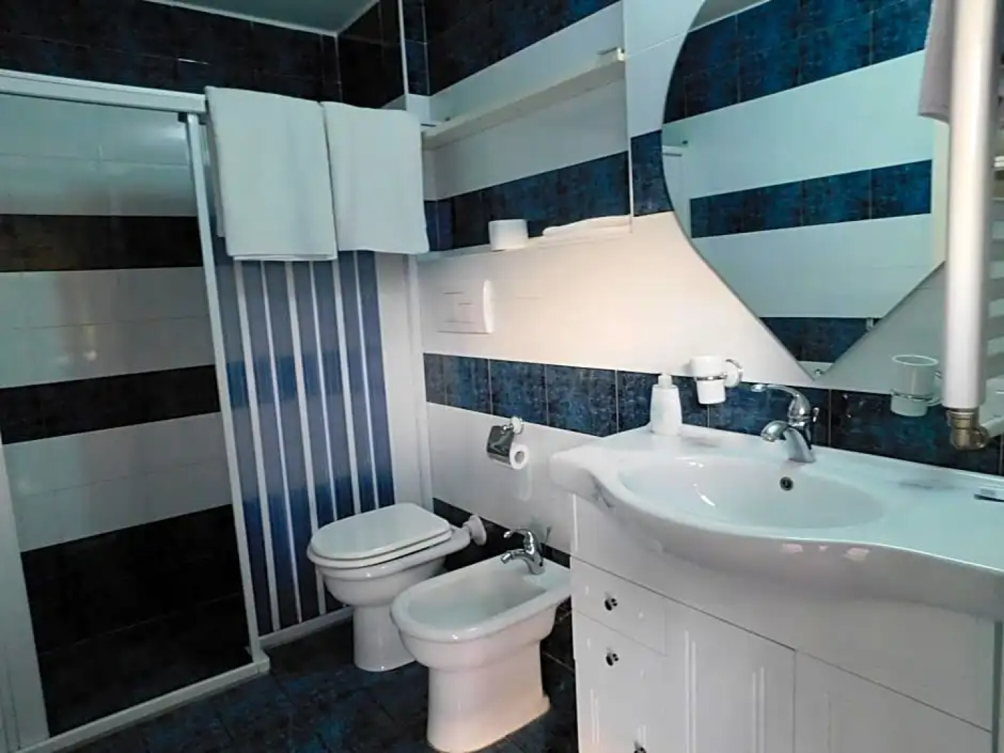 La Casa di Mimma Località C0VIDFREE