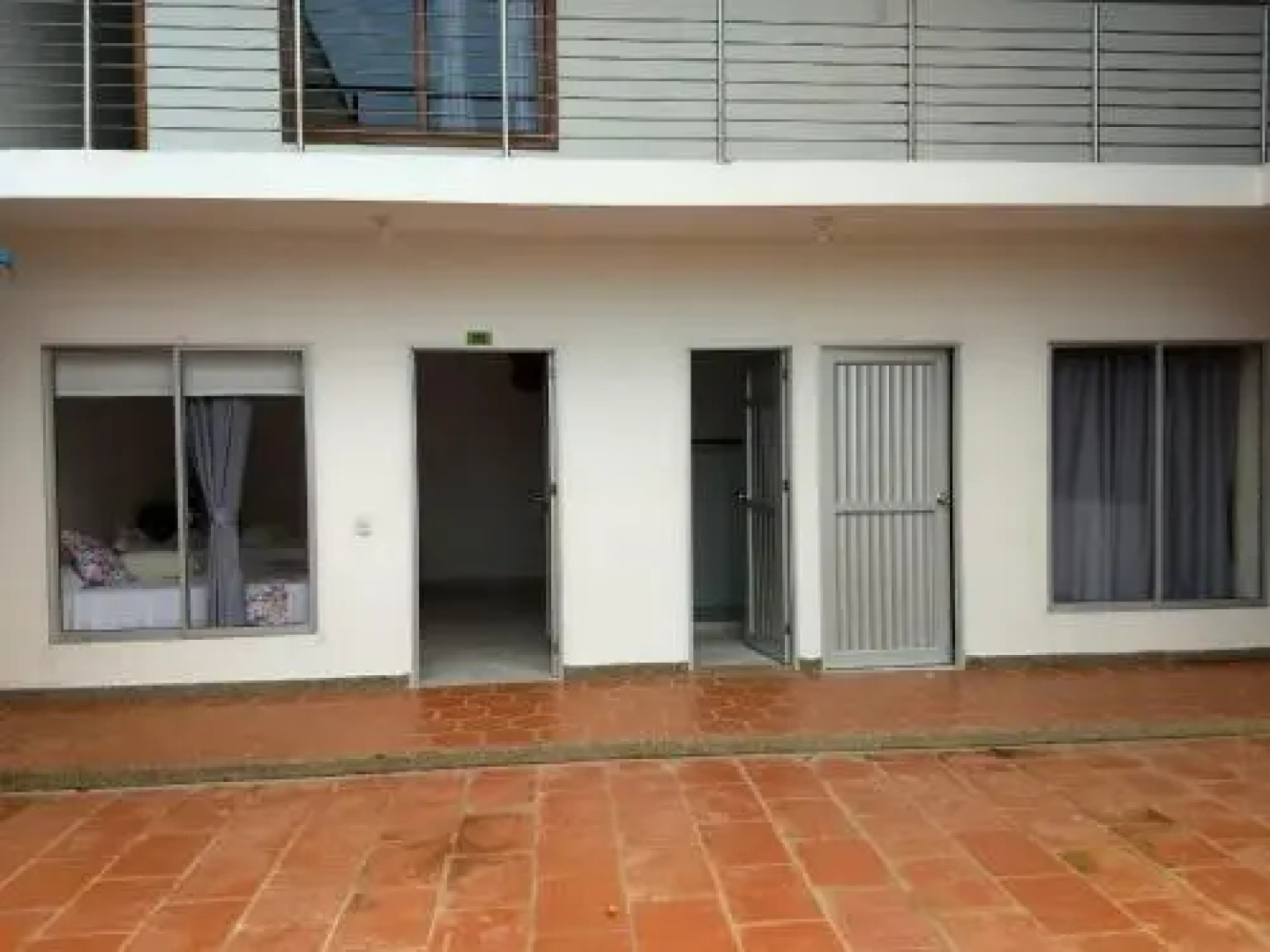 Eco Huellas La Cabana