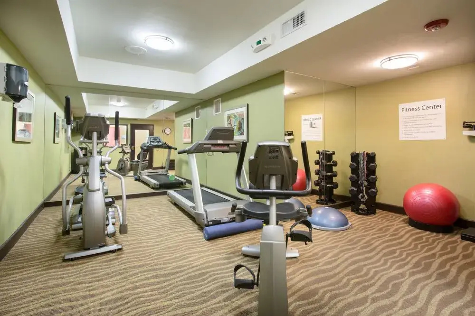 Comfort Inn & Suites At ASU