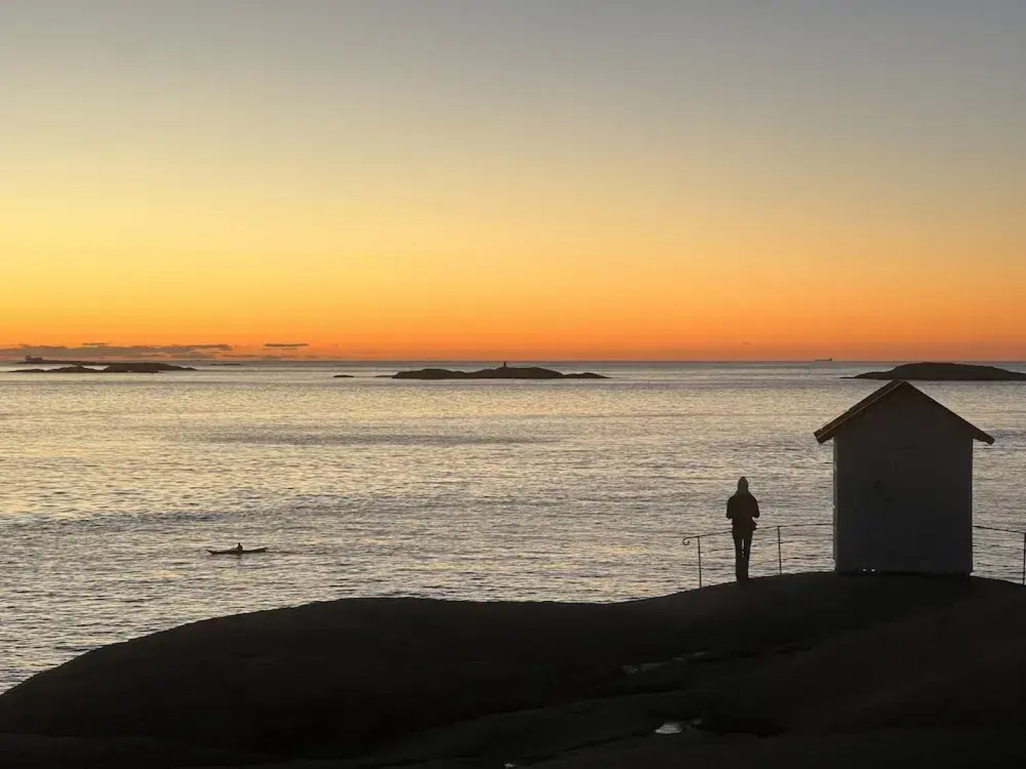 Strand Hostel & Hotel