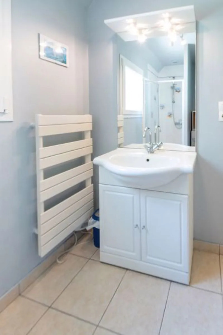 de Beaumont (NCA400)