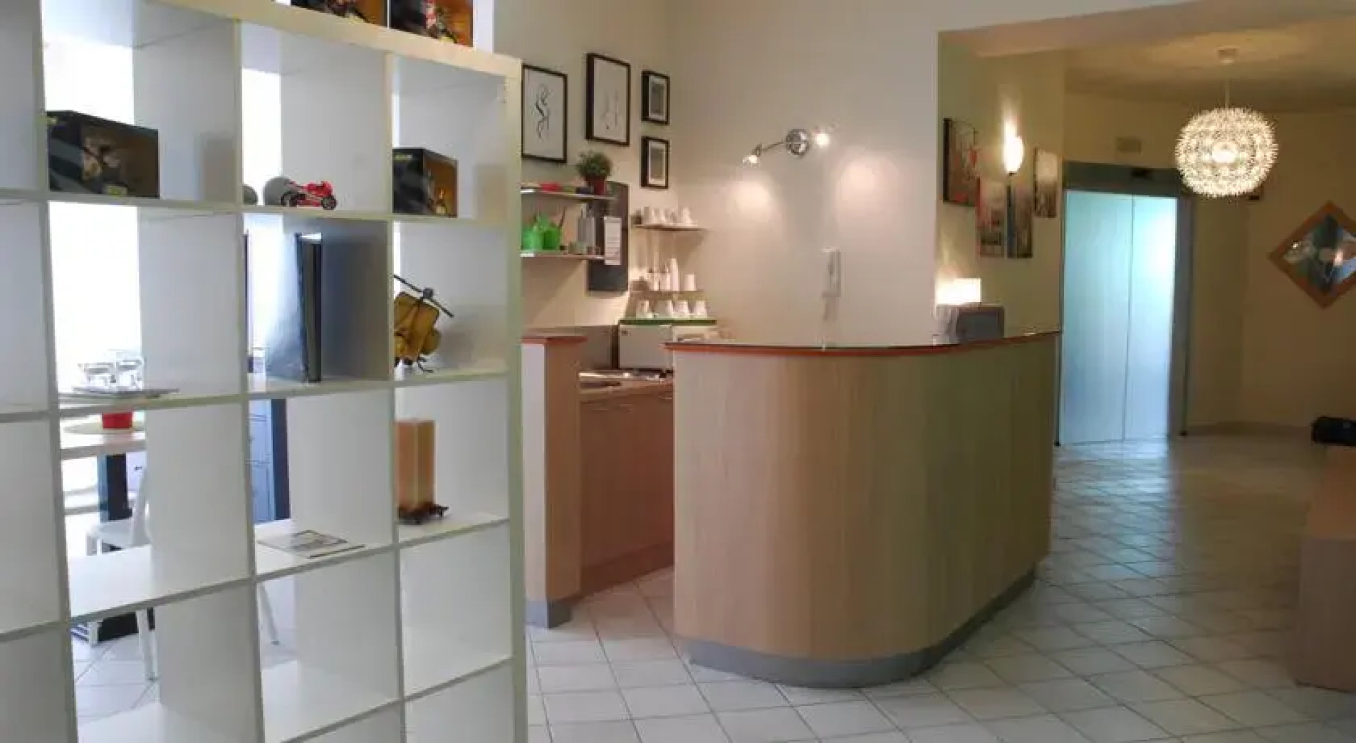 Bed and Breakfast Due Ruote