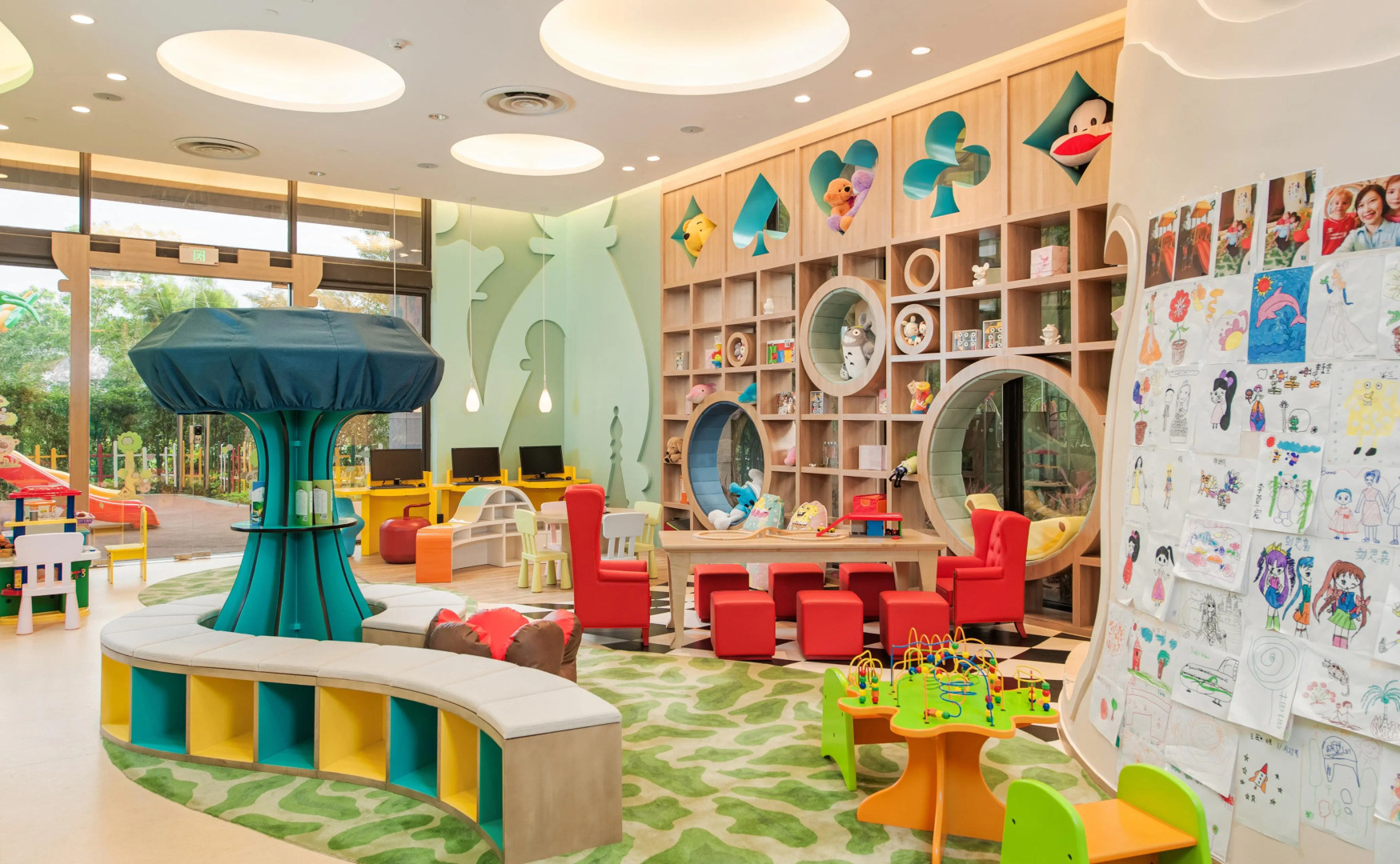 Holiday Inn Resort Hainan Clear Water Bay