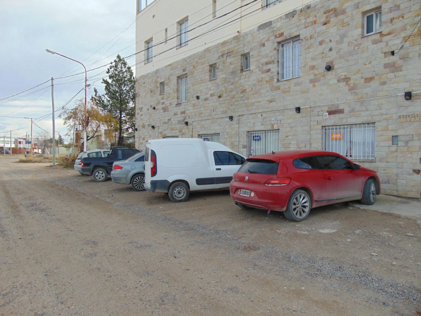 RUMEL Quimey Quipán