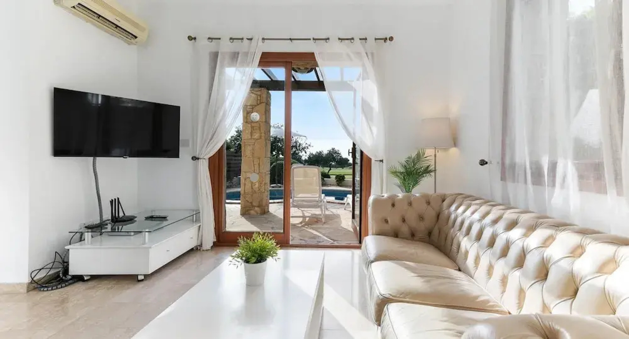 Villa Hg33 - Kornos in Kouklia