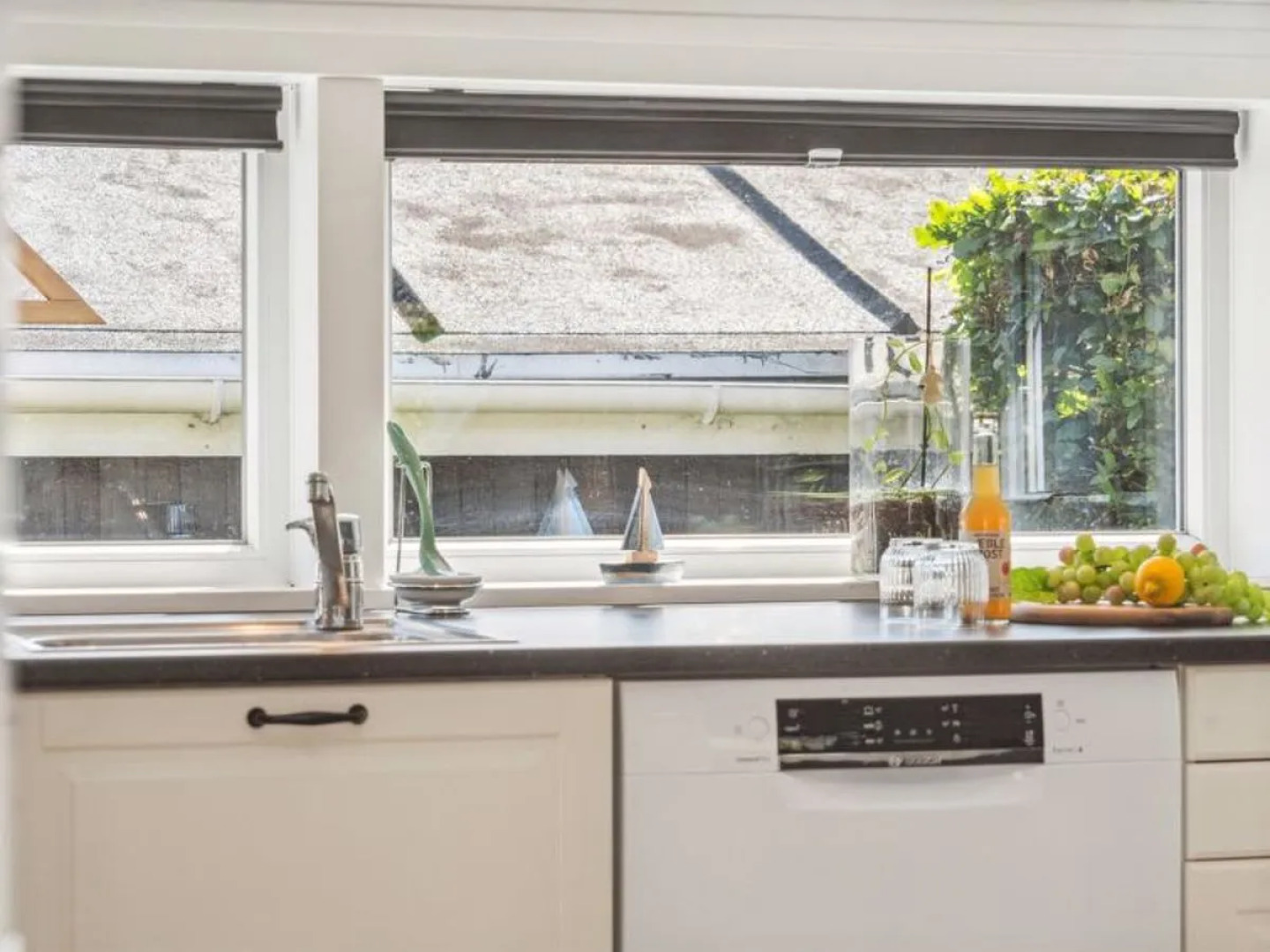 "Fiete" - 200m from the sea in SE Jutland