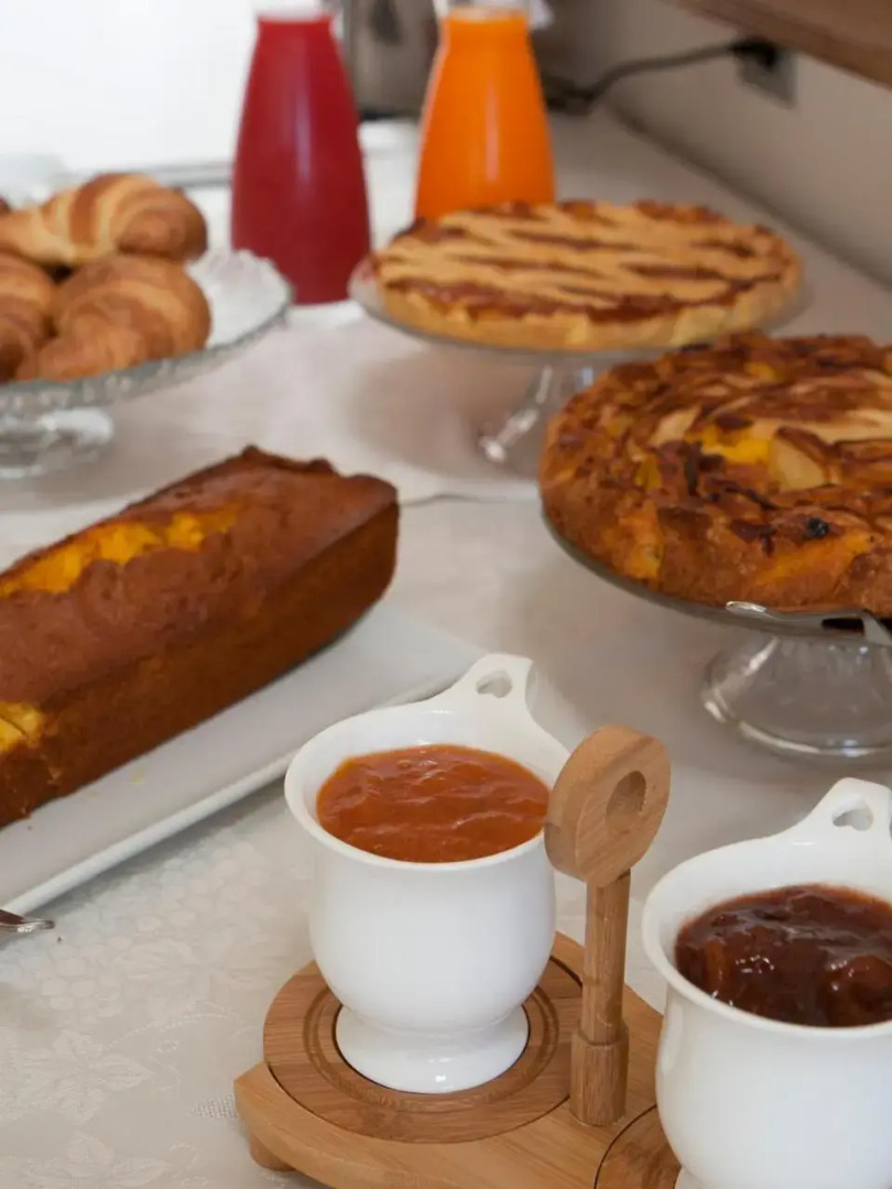 Residence B&B La Rocca