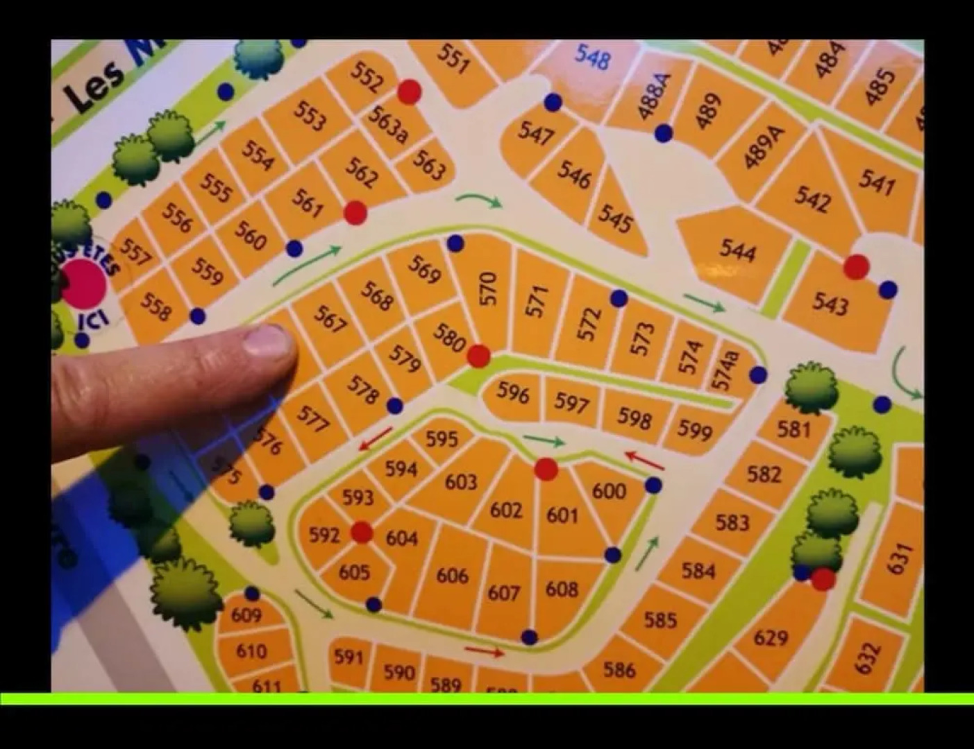 Property With 3 Bedrooms in Les Mathes, With Pool Access, Furnished Te