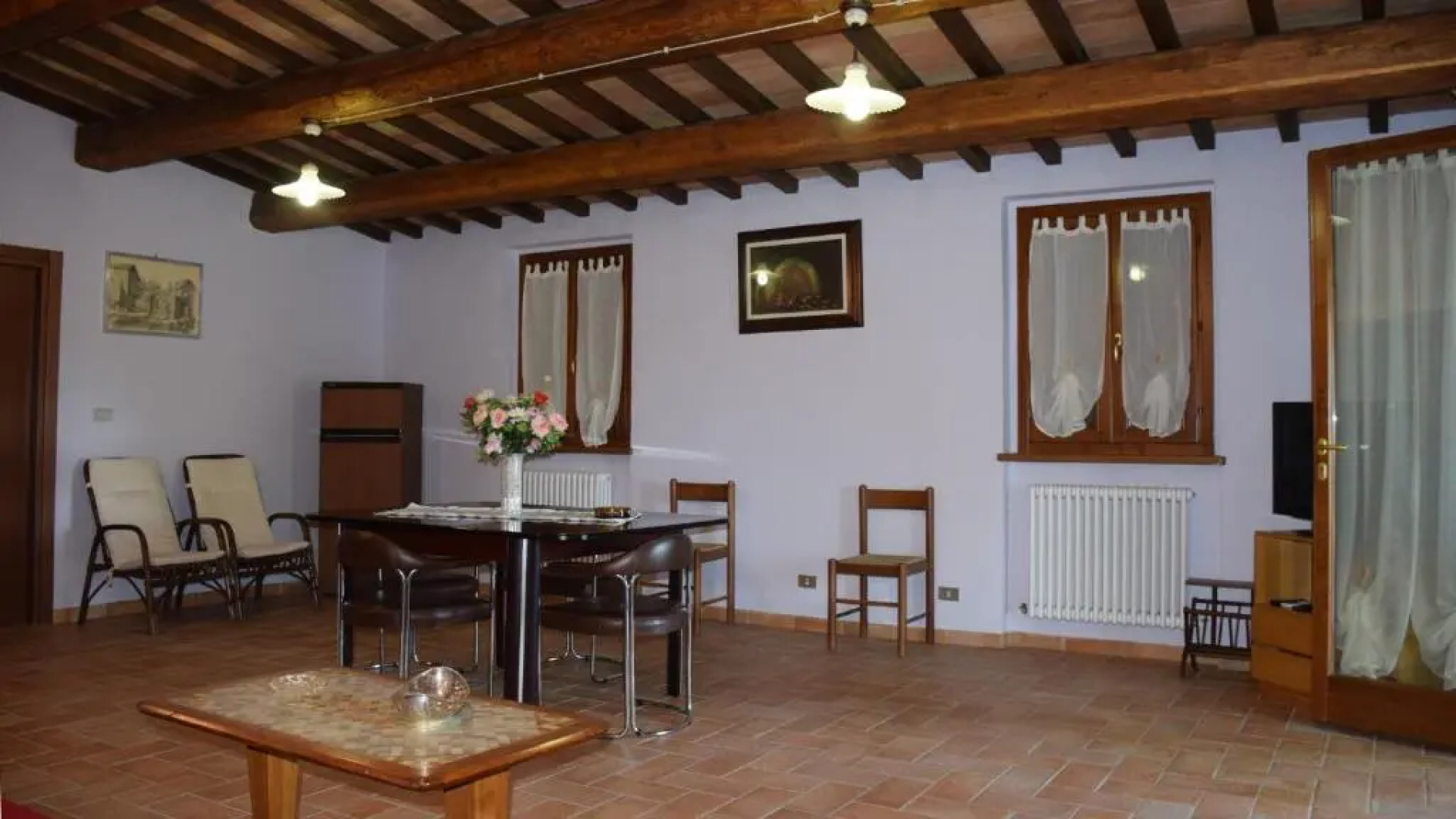 Country House Daniela