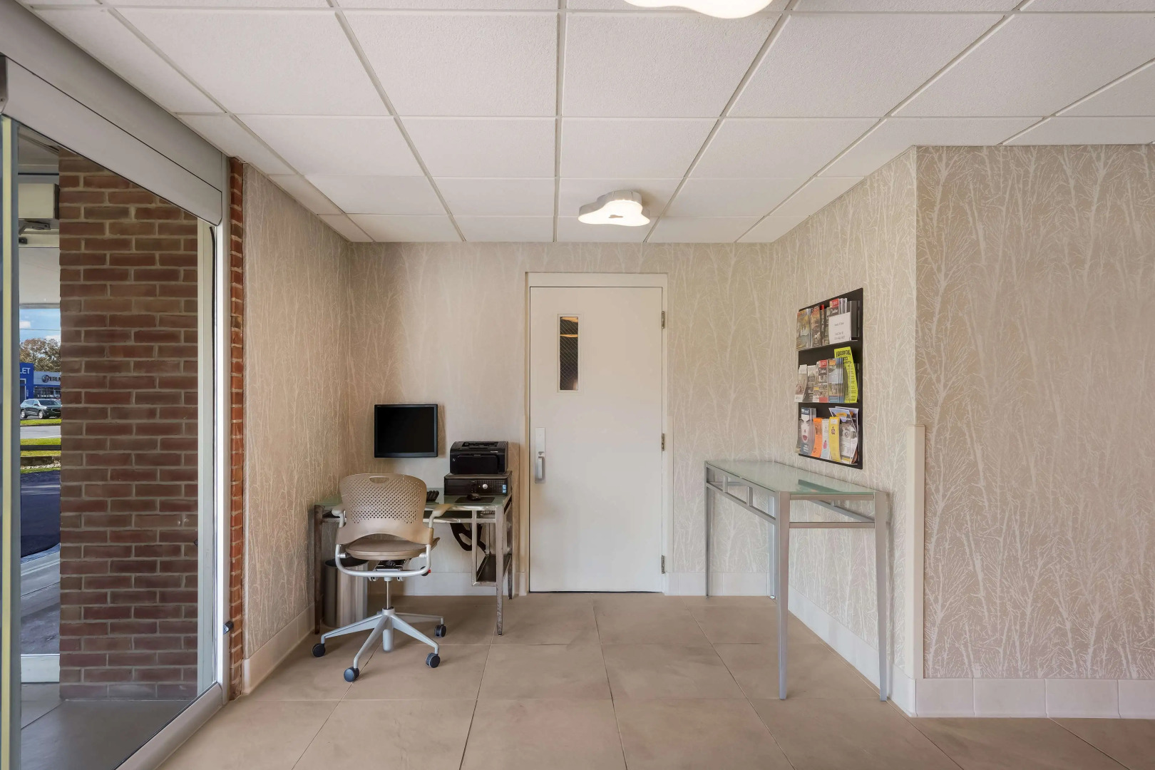 Best Western Lock Haven