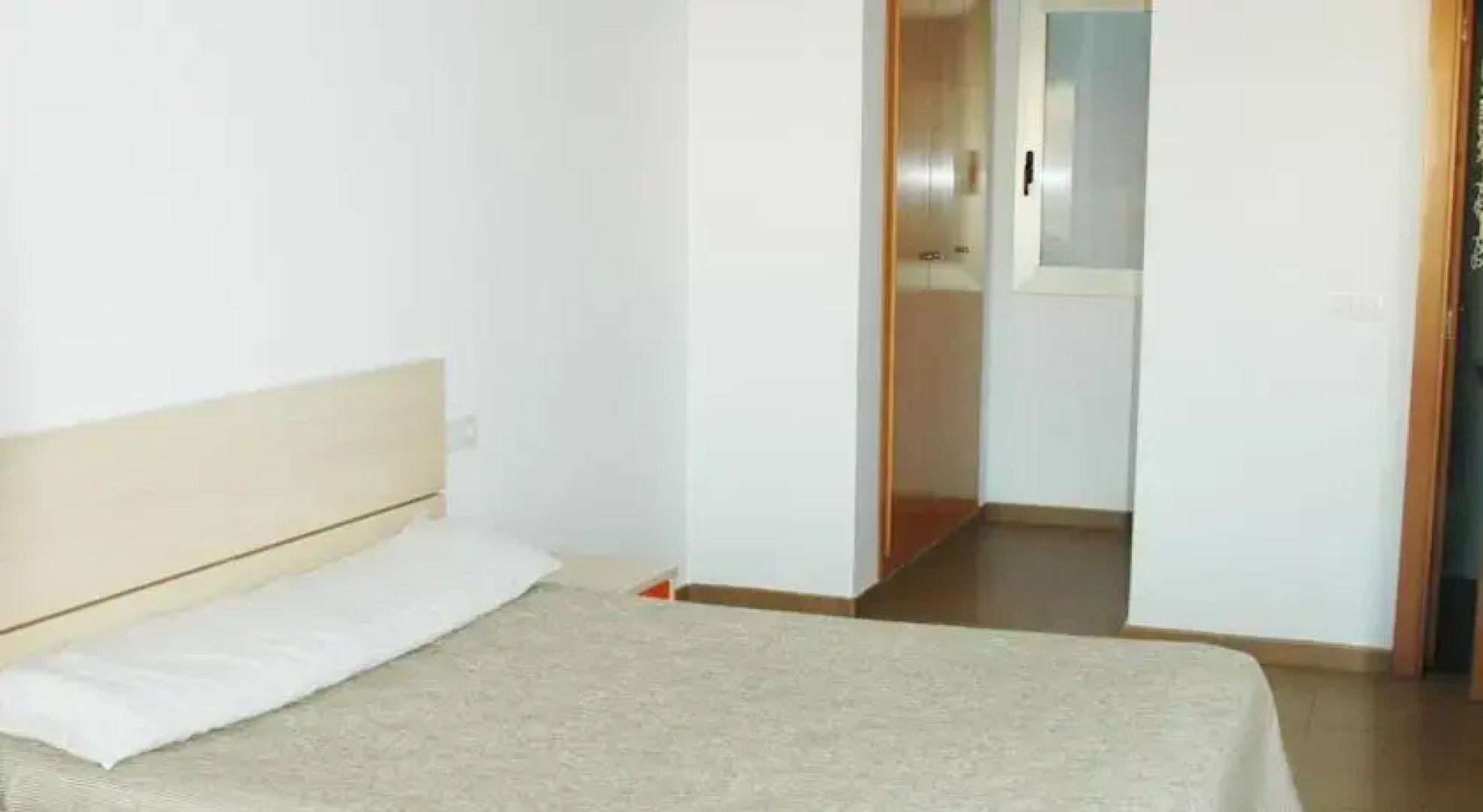 Apartamento Cap Blanc