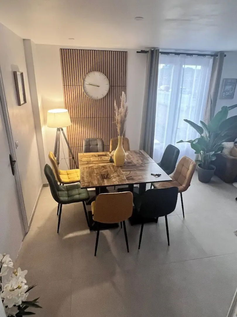 La Villa Cassinne