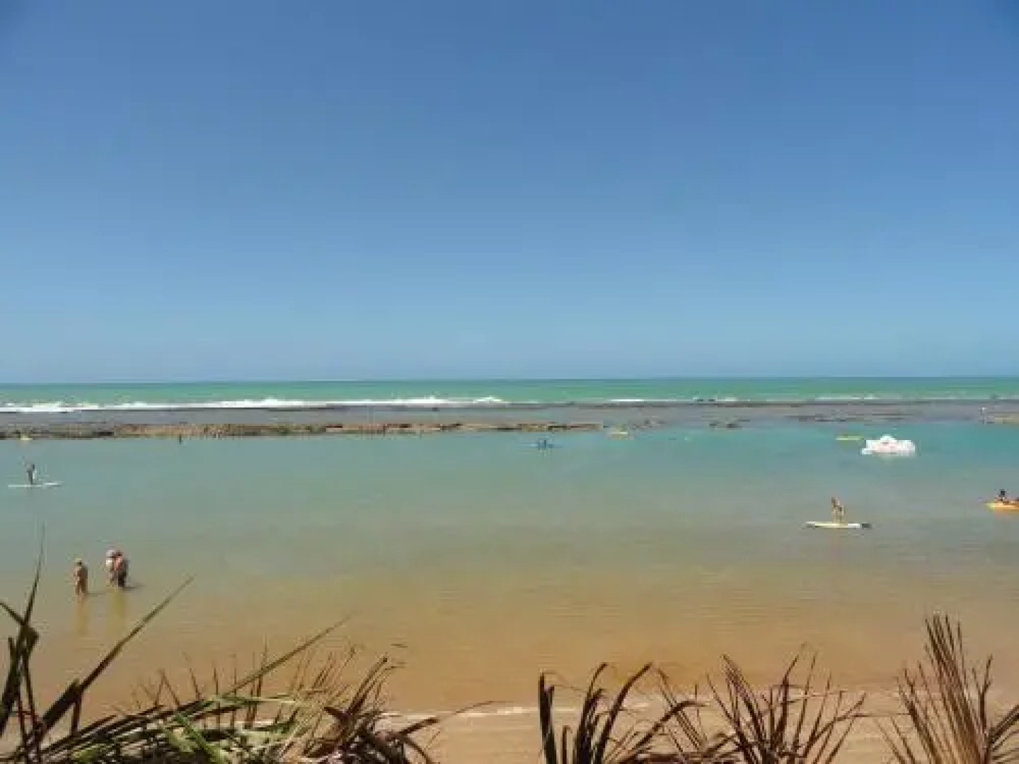 Nannai Residence by AFT