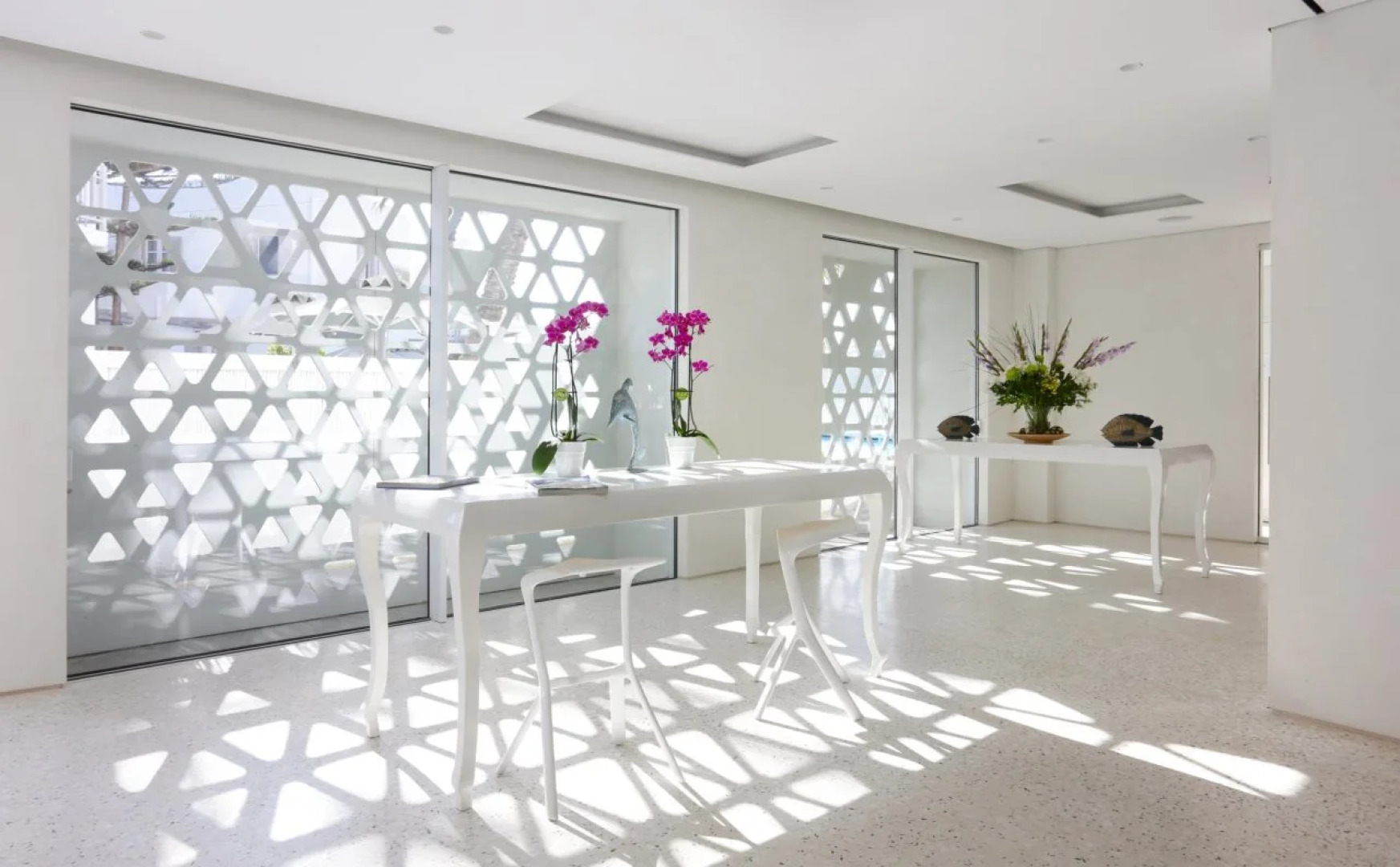 Mykonos Palace Beach Hotel