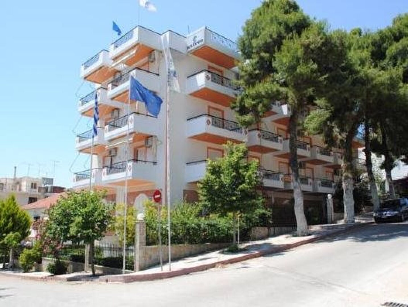 Hotel Kalypso