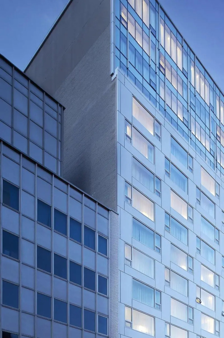 Residence Inn by Marriott Montreal Downtown