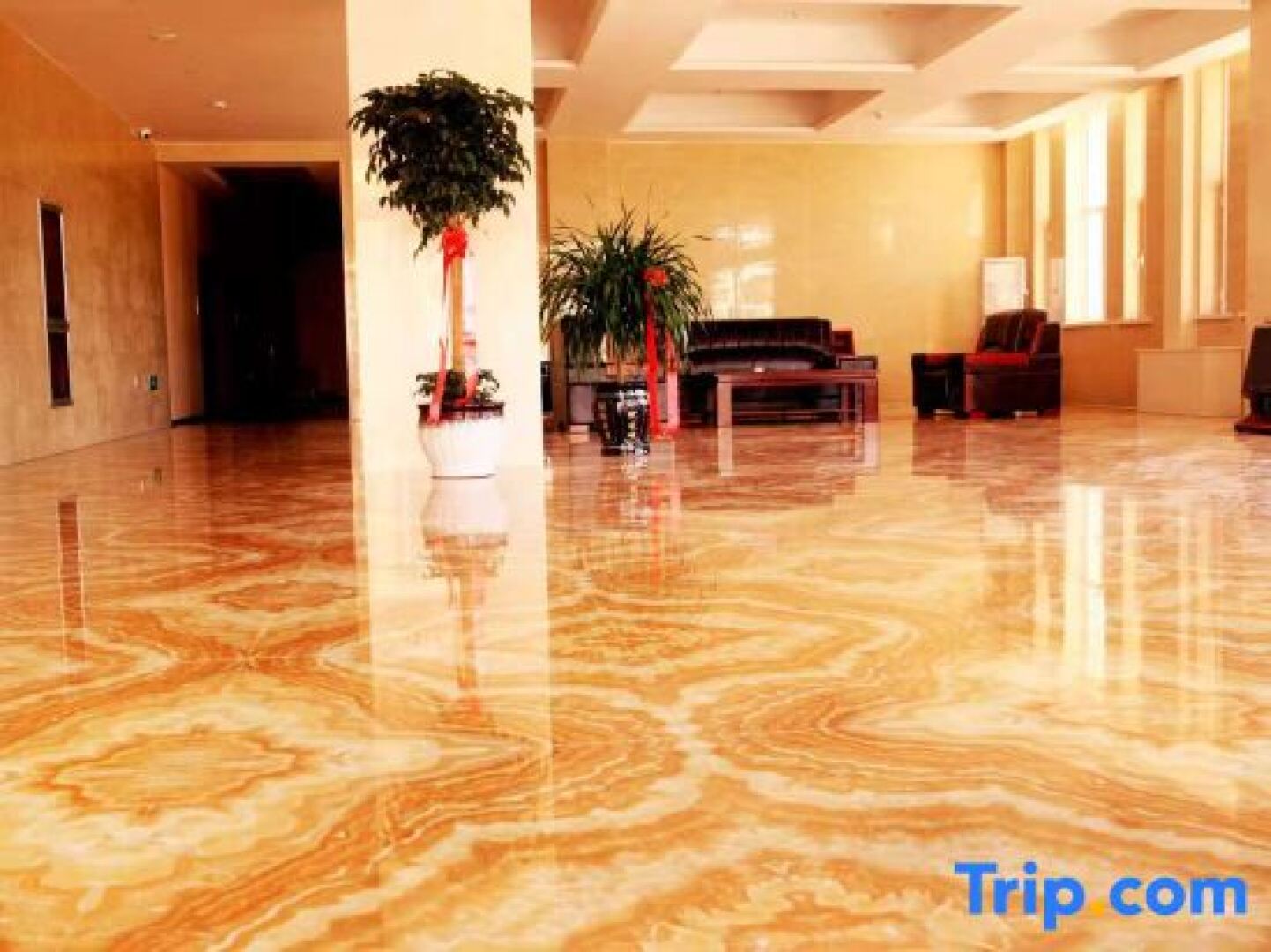 Zhenglanqi Yilai Hotel