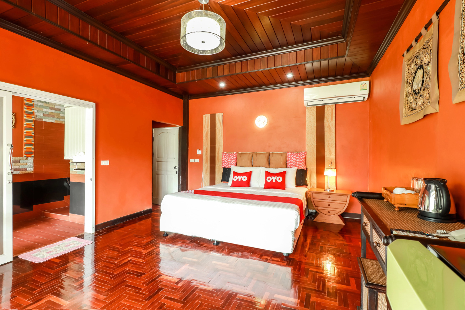 Golden Nakara Resort