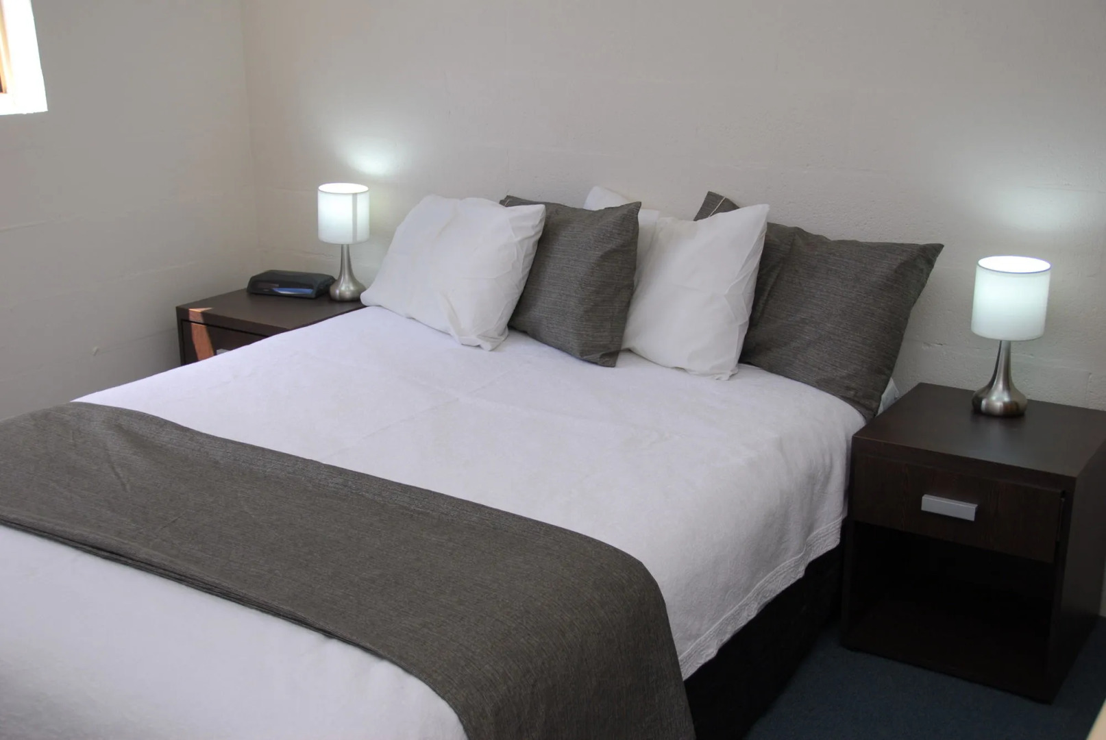 Summit Ridge Alpine Lodge