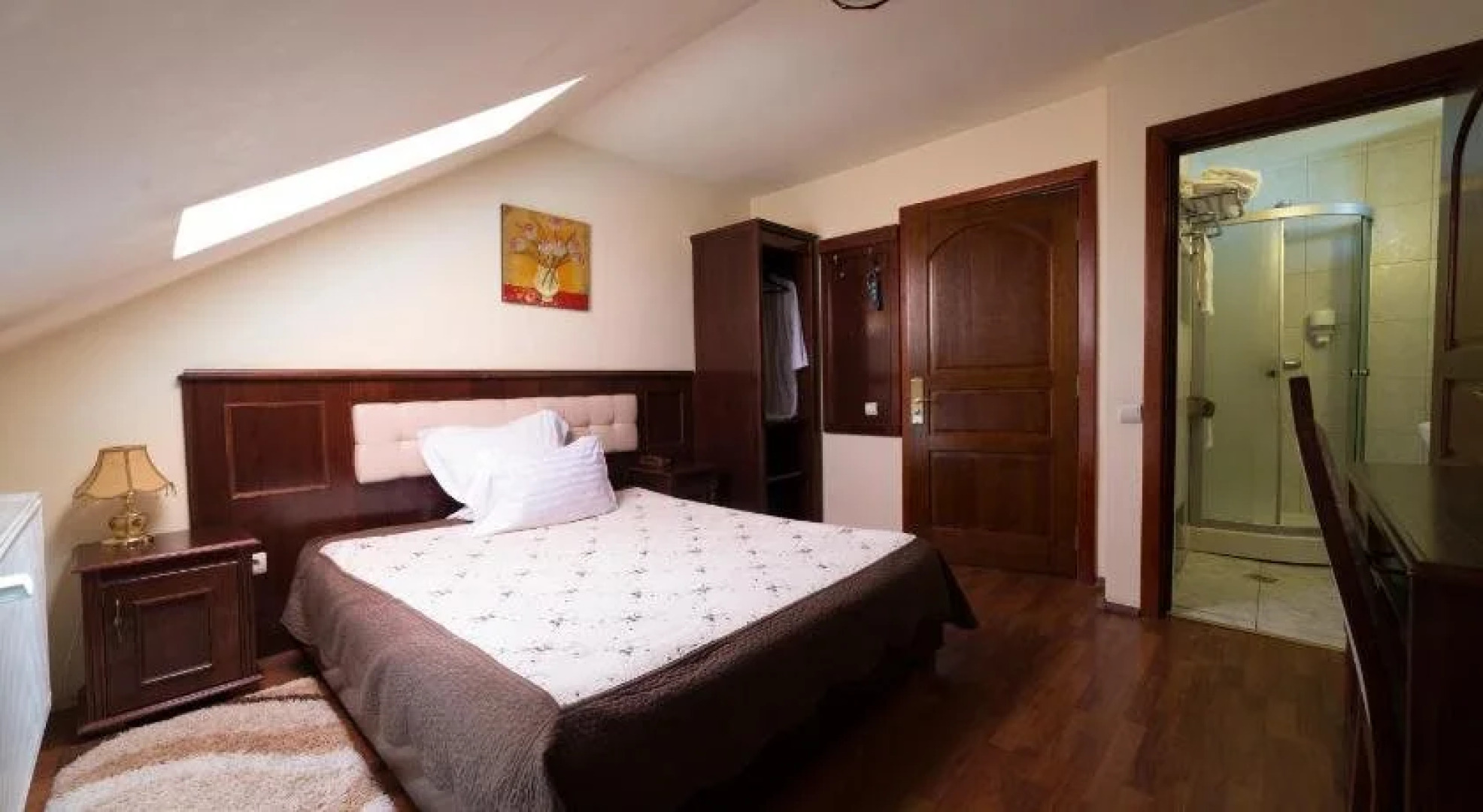 Vila Steaua Nordului