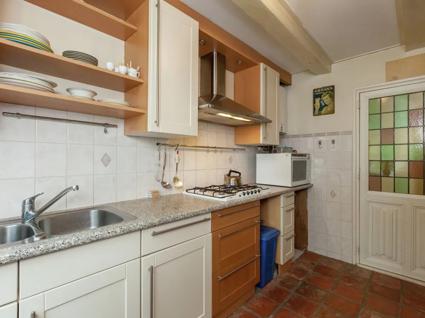 Stylish Holiday Home with Box Bed near Lake Veere